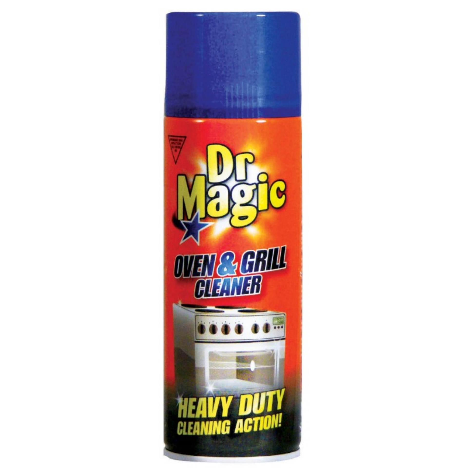 Picture of DR MAGIC OVEN & GRILL CLEANER
