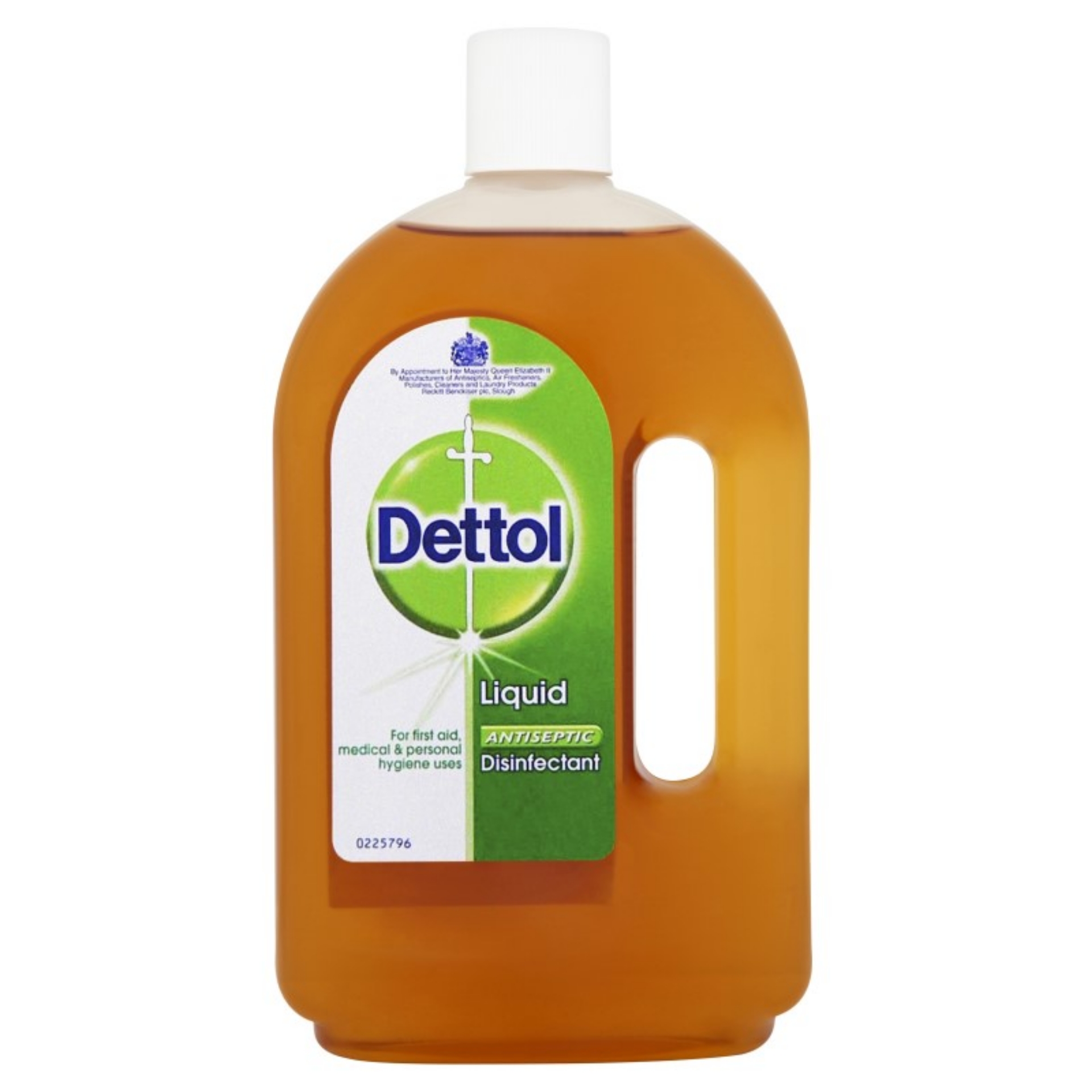 Picture of DETTOL ANTISEPTIC 750ml (P)