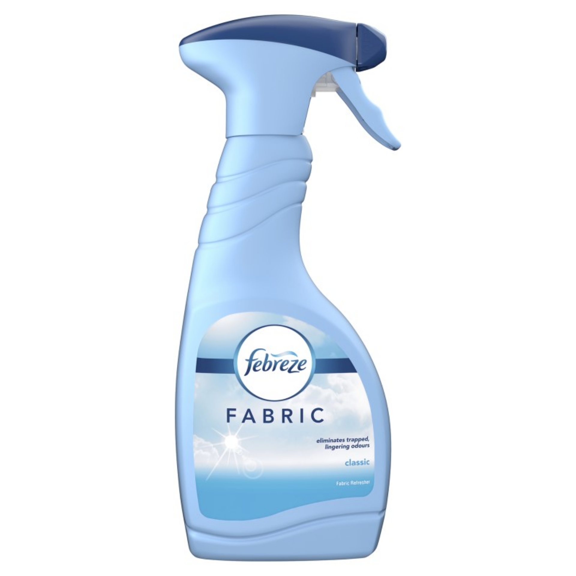 Picture of FEBREZE FABRIC TRIGGER - CLASSIC CO:FR
