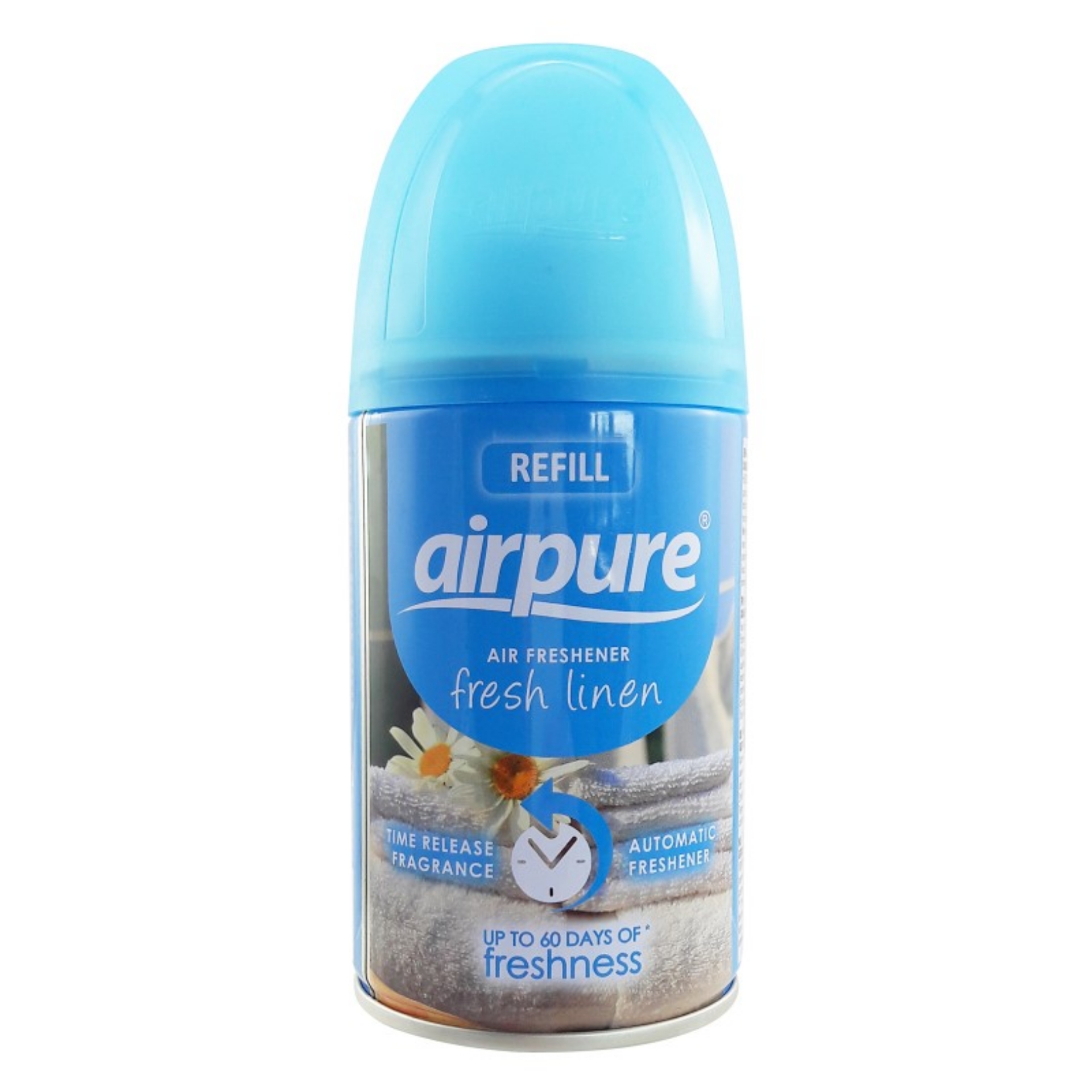 Picture of AIRPURE REFILL - FRESH LINEN CO:CN
