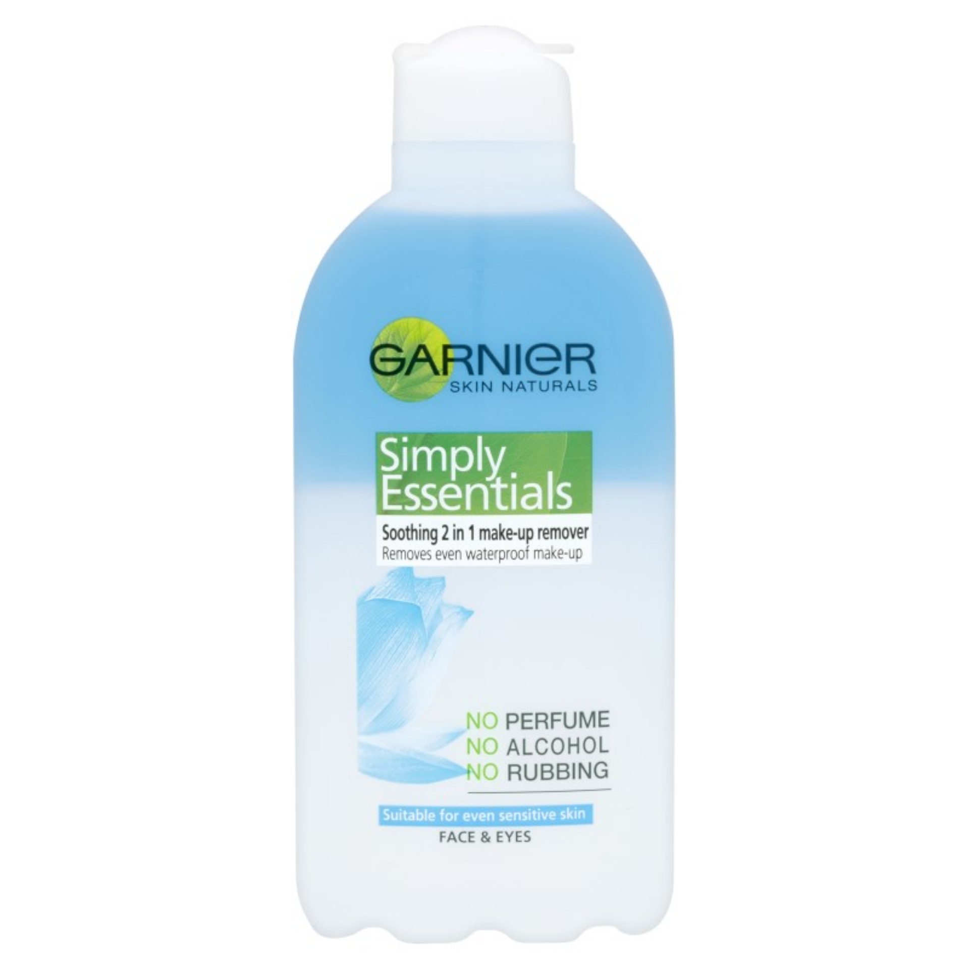 Picture of GARNIER SIMPLY ESSENTIALS - MAKE-UP REMOVER^