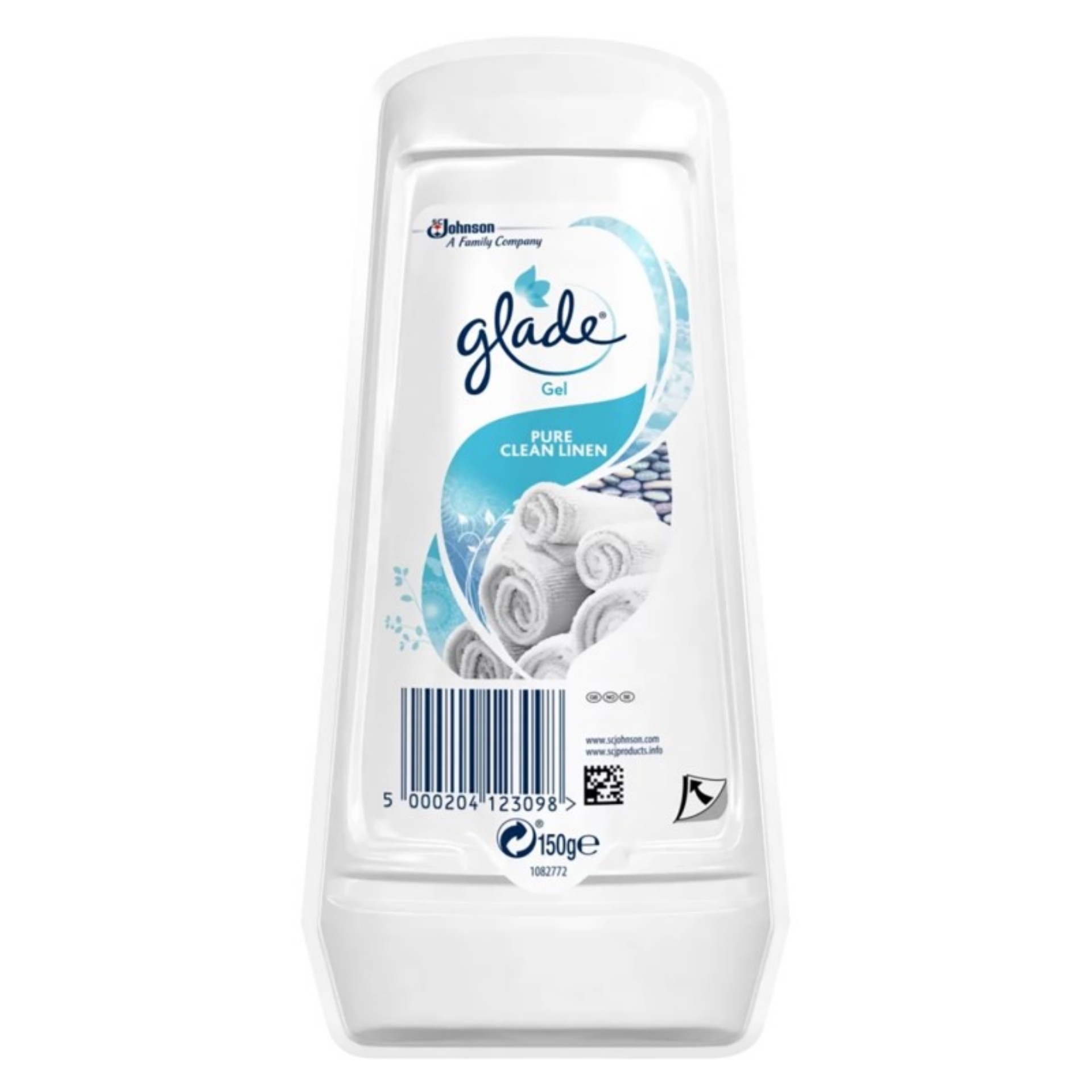 Picture of GLADE SOLID GEL - PURE CLEAN LINEN CO:PL