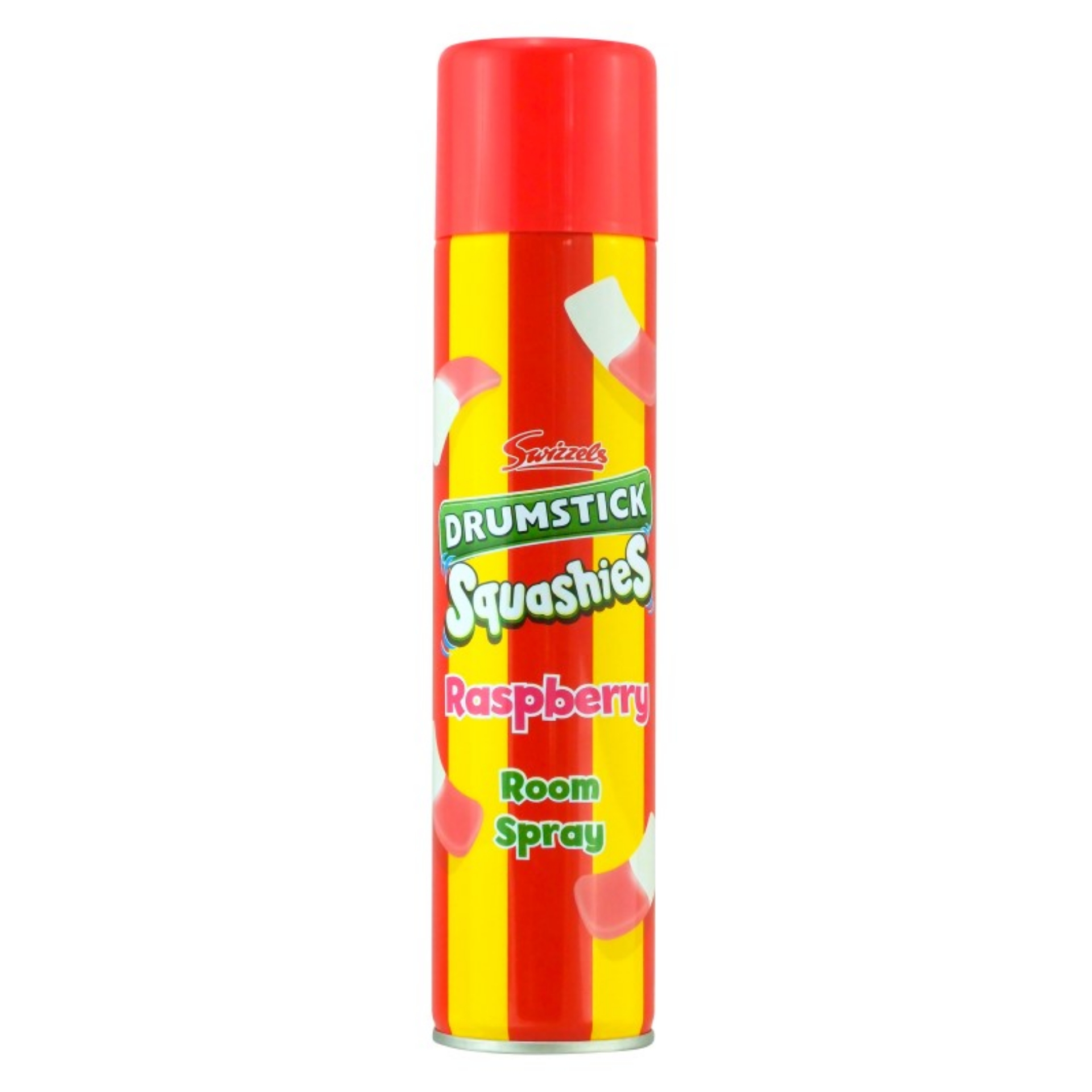 Picture of SWIZZELS ROOM SPRAY - DRUMSTICK SQUASHIES