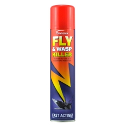 Picture of SANMEX FLY & WASP KILLER (300ml)