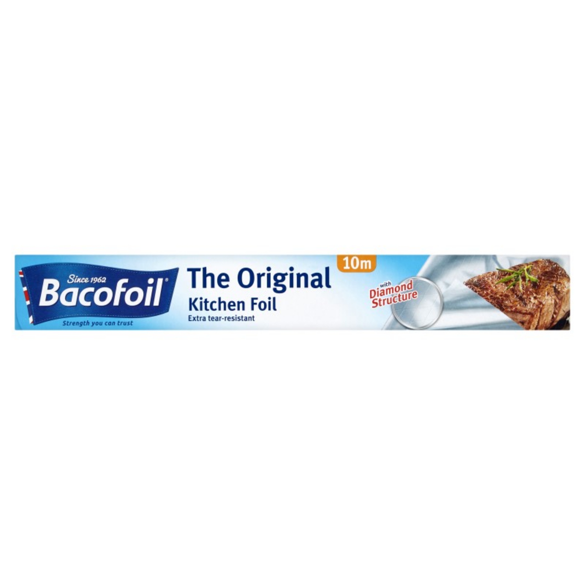 Picture of BACOFOIL - ORIGINAL (10m) x 300mm CO:TR