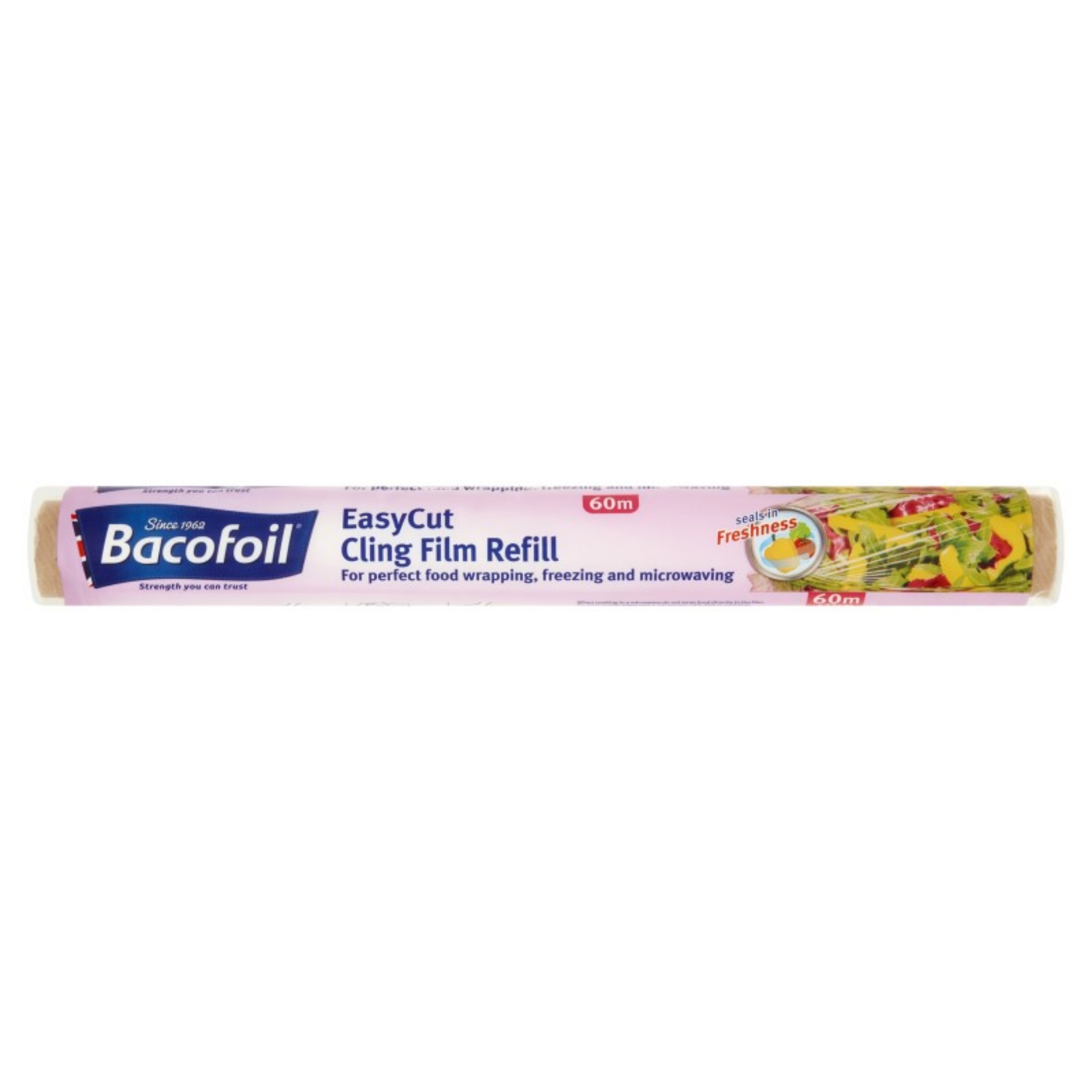 Picture of BACOFOIL -EASYCUT CLING FILM REFL 60mx350mm CO:FR
