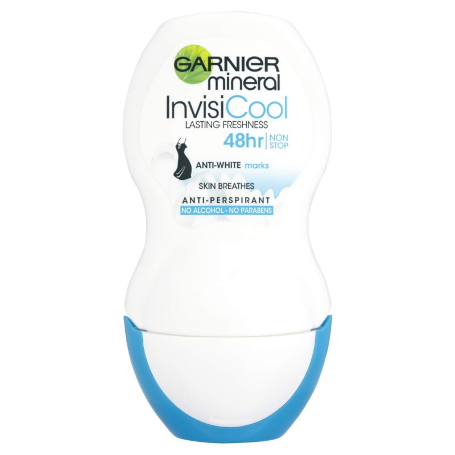 Picture of GARNIER MINERAL ROLL ON - INVISICOOL CO:FR