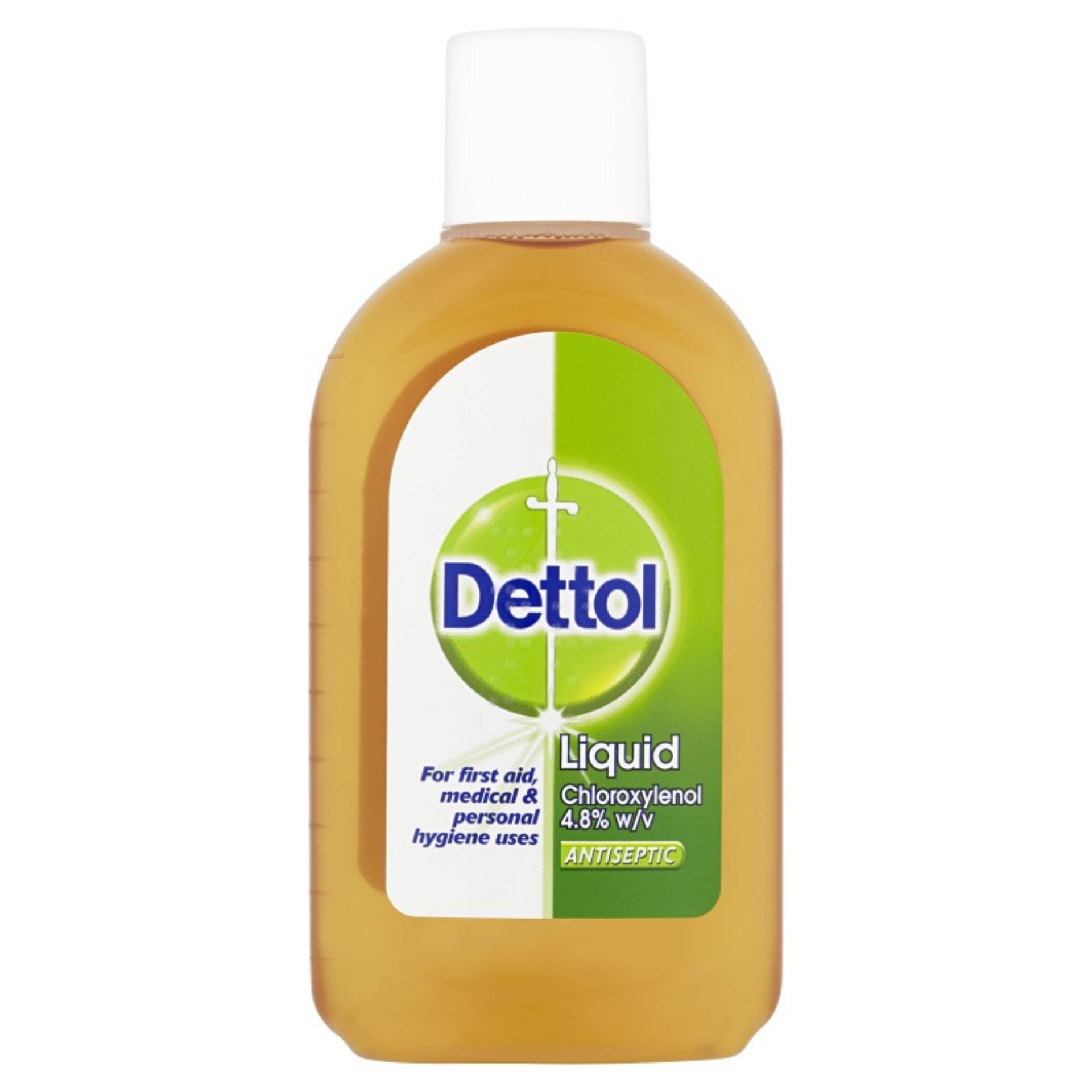 Picture of DETTOL ANTISEPTIC 250ml
