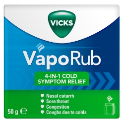 Picture of VICKS - VAPORUB