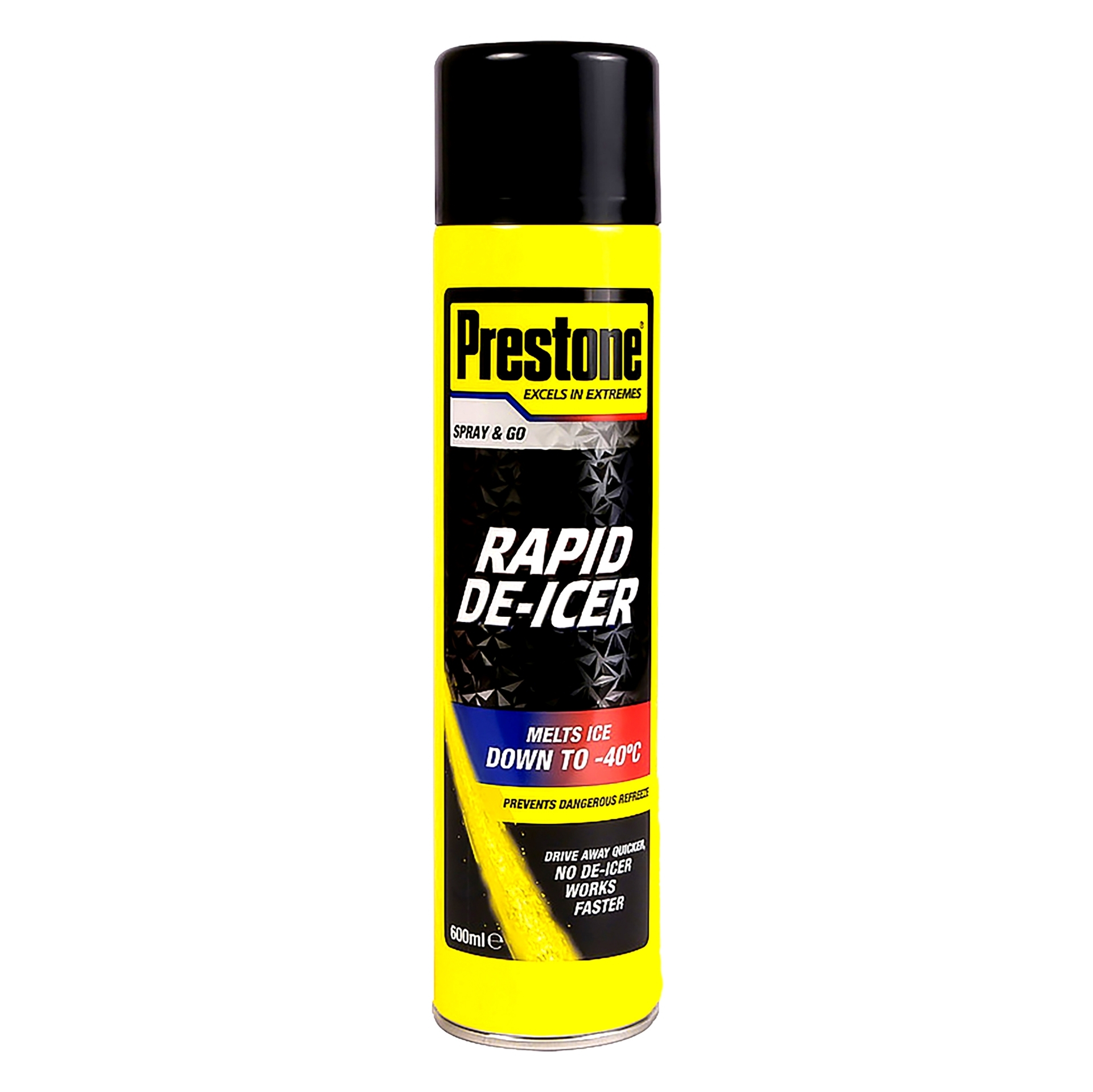 Picture of PRESTONE DE-ICER AEROSOL