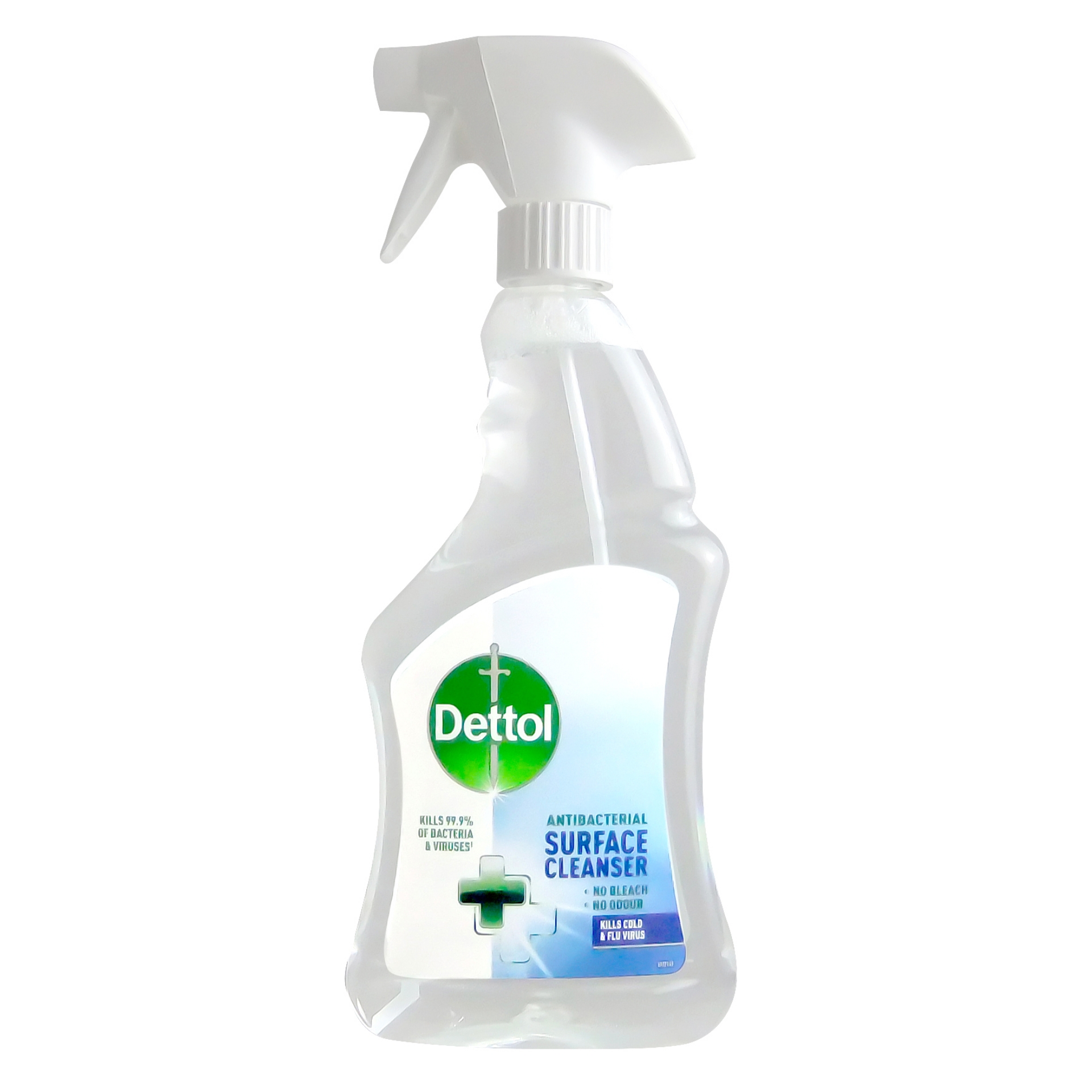 Picture of DETTOL SURFACE CLEANSER TRIGGER 