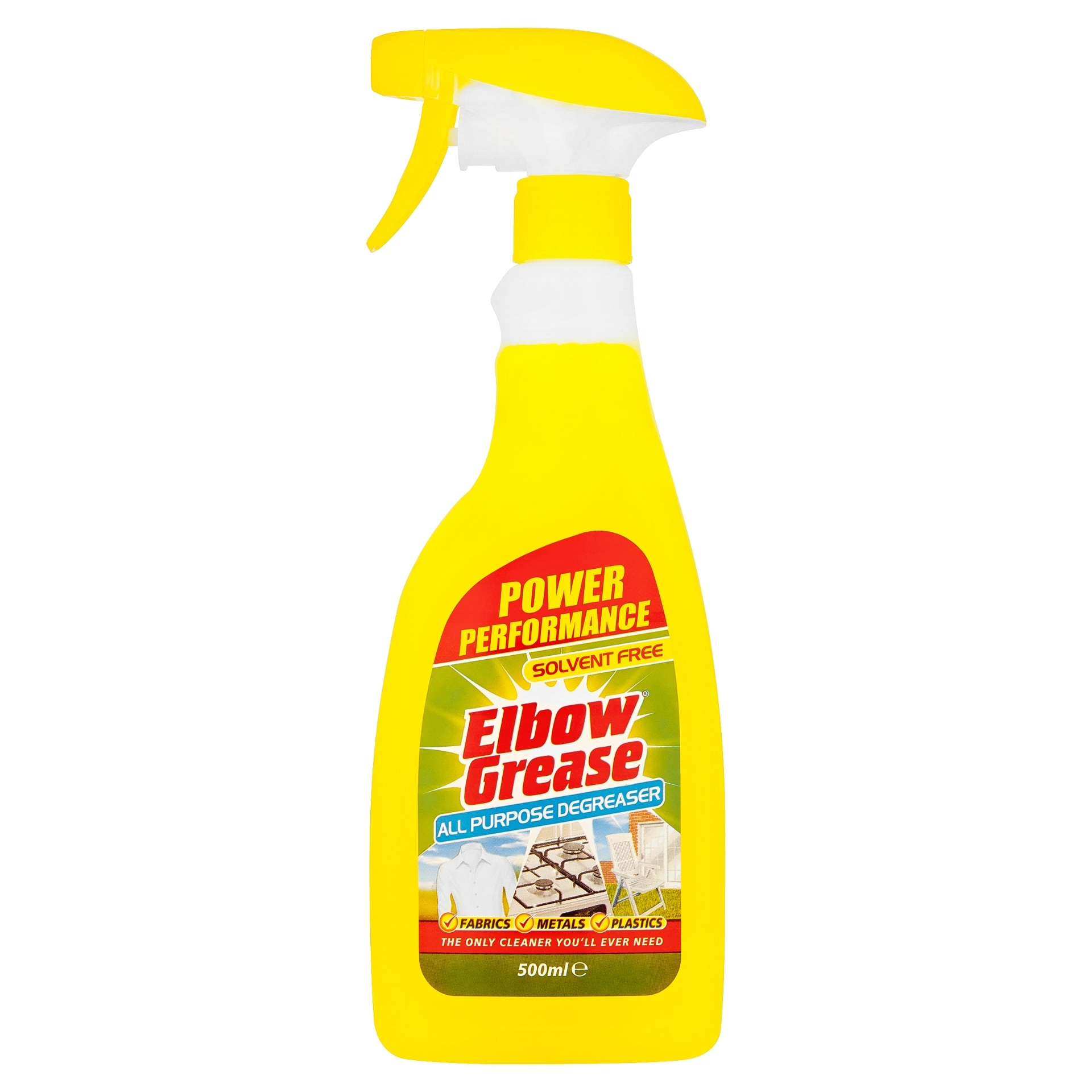 Picture of ELBOW GREASE ALL PURPOSE DEGREASER