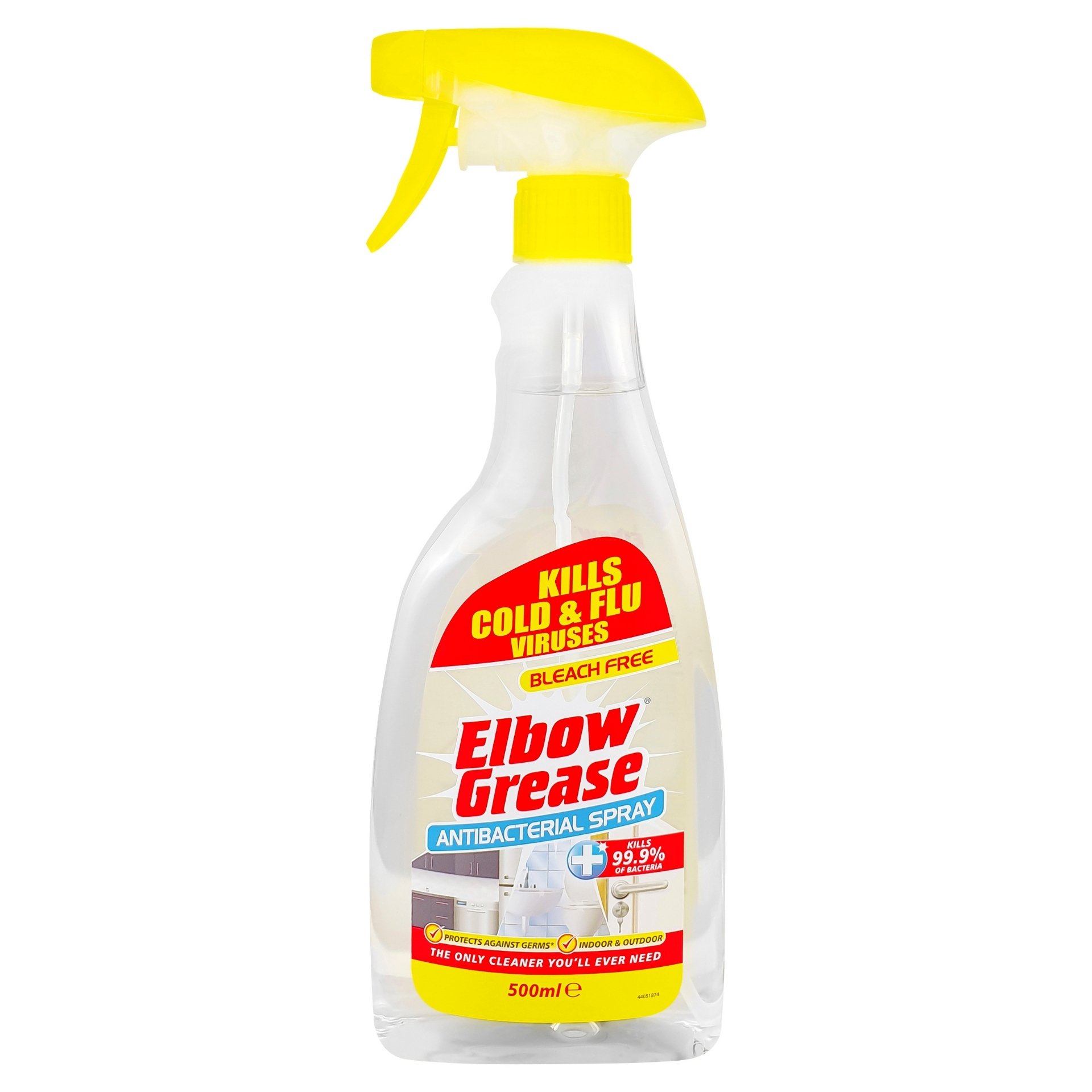 Picture of ELBOW GREASE ANTI-BAC SPRAY