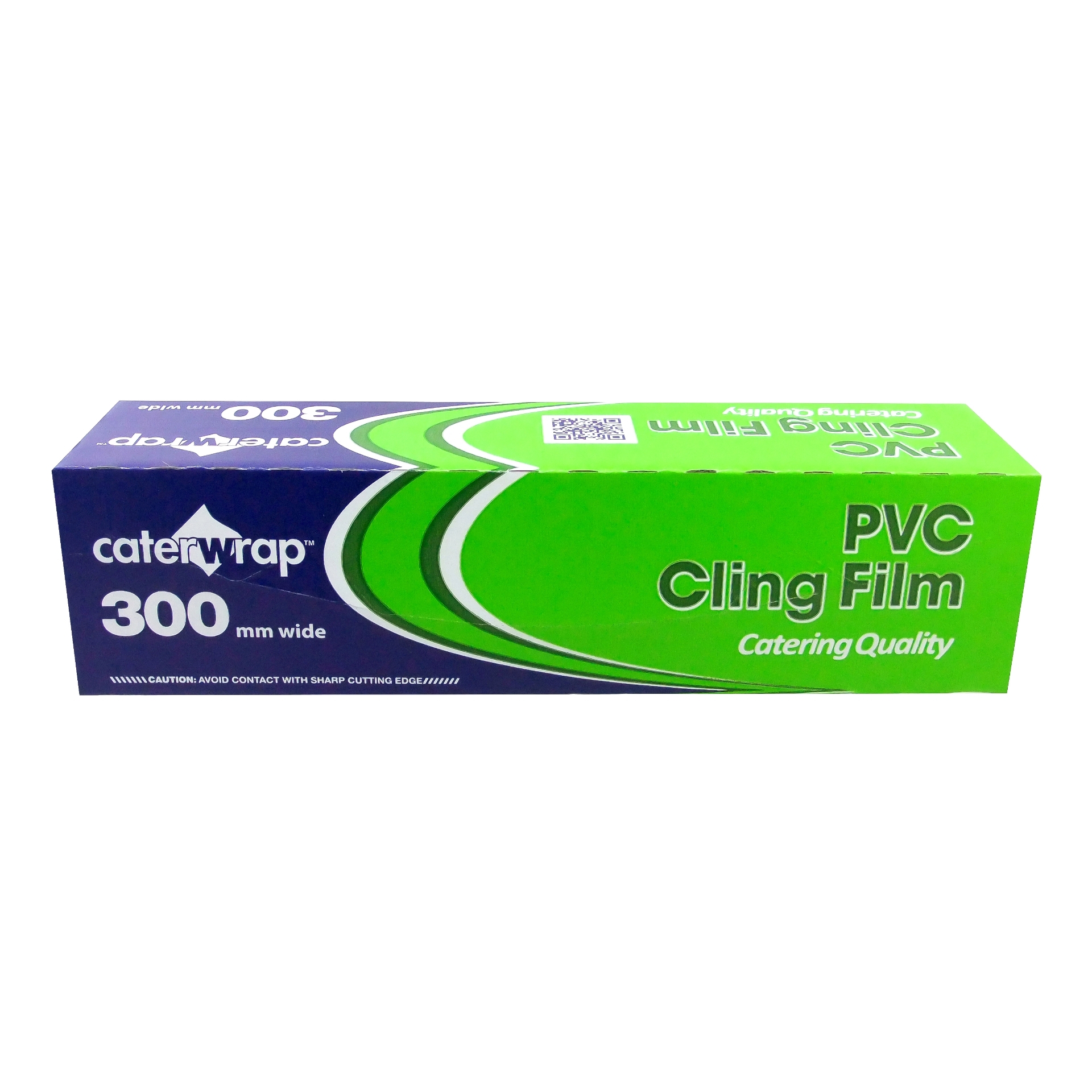 Picture of CATERWRAP - CLINGFILM PVC (300mm) CO:FR (P)