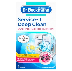 Picture of DR BECKMANN - SERVICE IT DEEP CLEAN POWDER