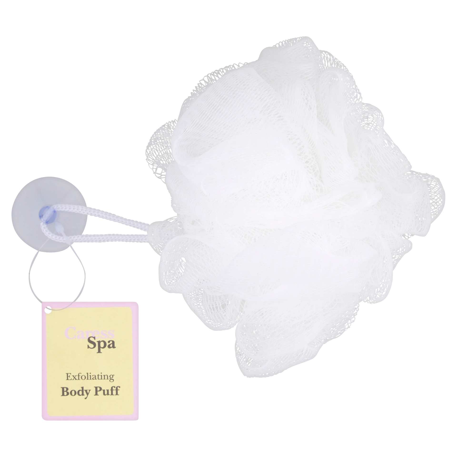 Picture of CARESS - SPA BODY PUFFS CO:CN (c)