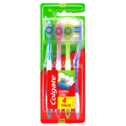 Picture of COLGATE TOOTHBRUSH - PREMIER CLEAN (uk) CO:VN