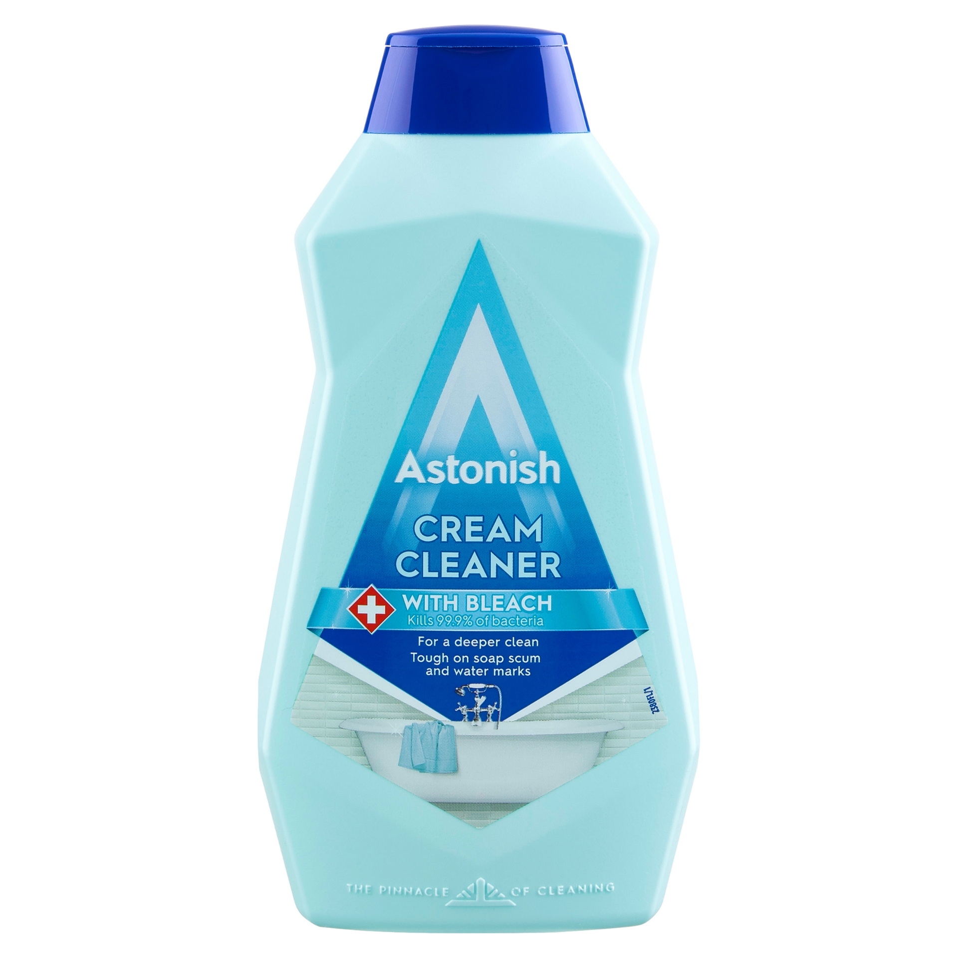 Picture of ASTONISH - CREAM CLEANER WITH BLEACH^
