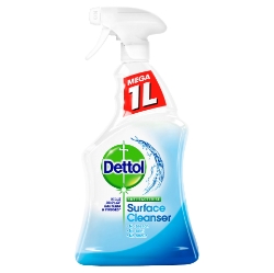 Picture of DETTOL SURFACE CLEANSER TRIGGER CO:PL  (P)