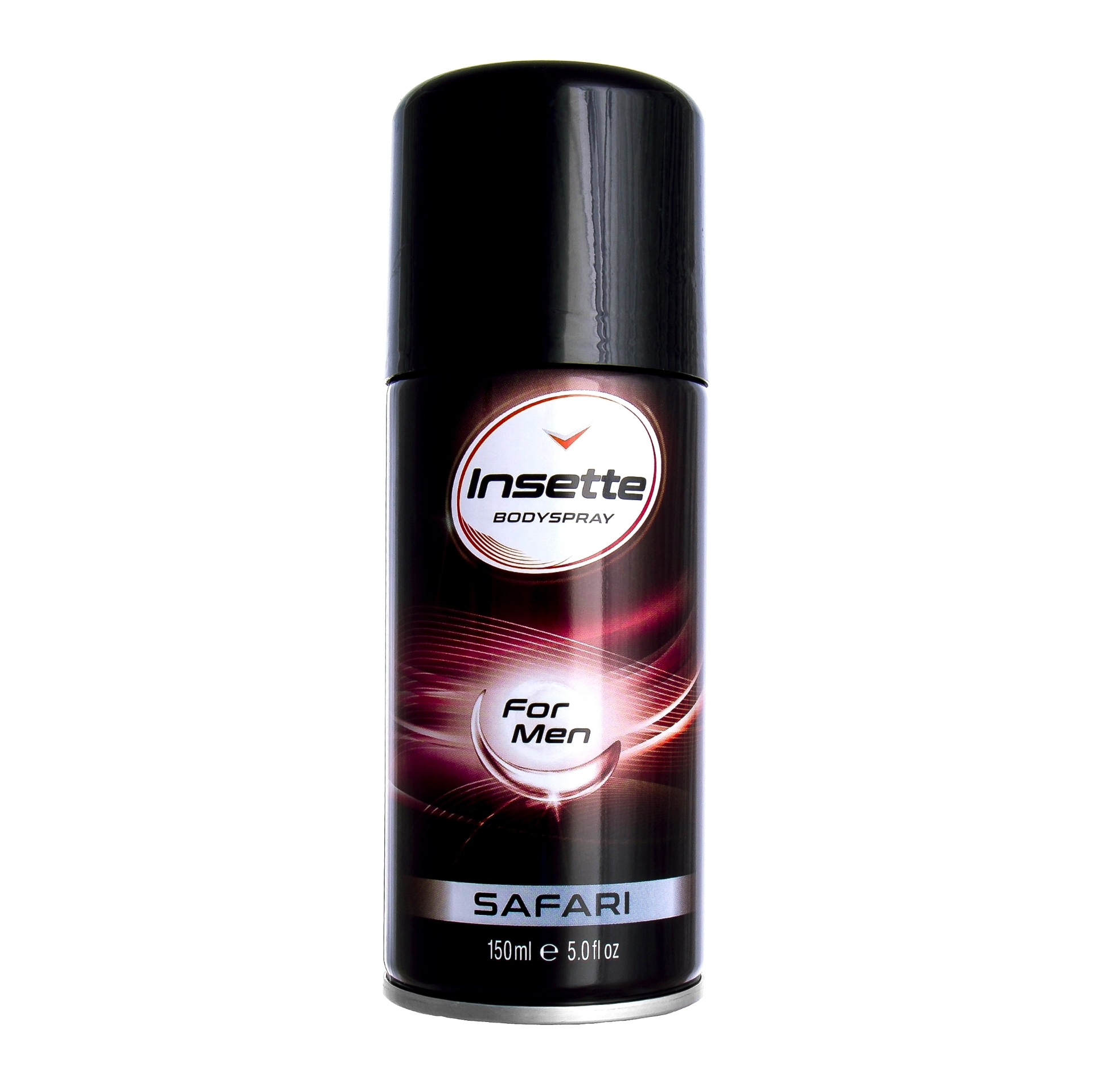 Picture of INSETTE MENS BODYSPRAY - SAFARI