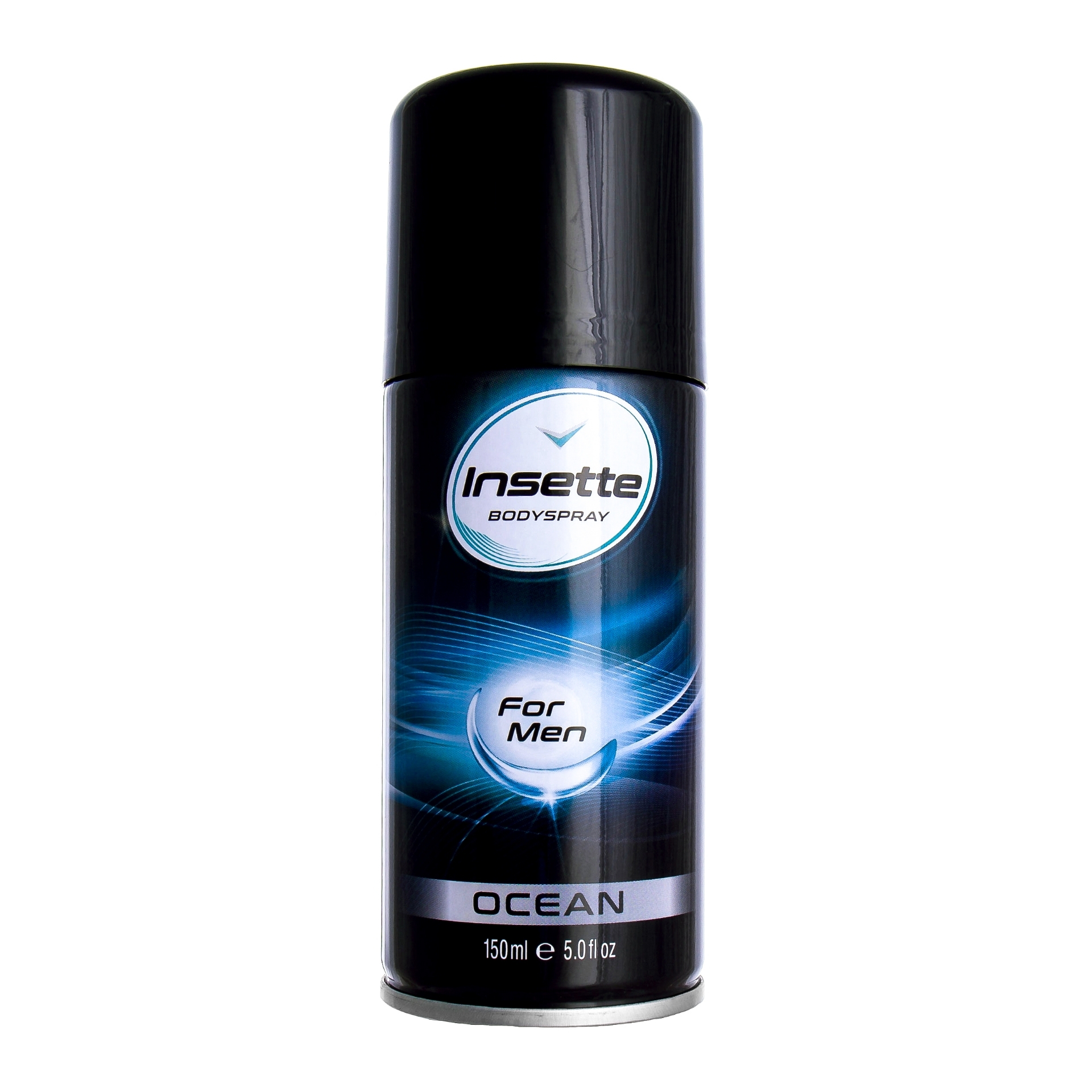 Picture of INSETTE MENS BODYSPRAY - OCEAN