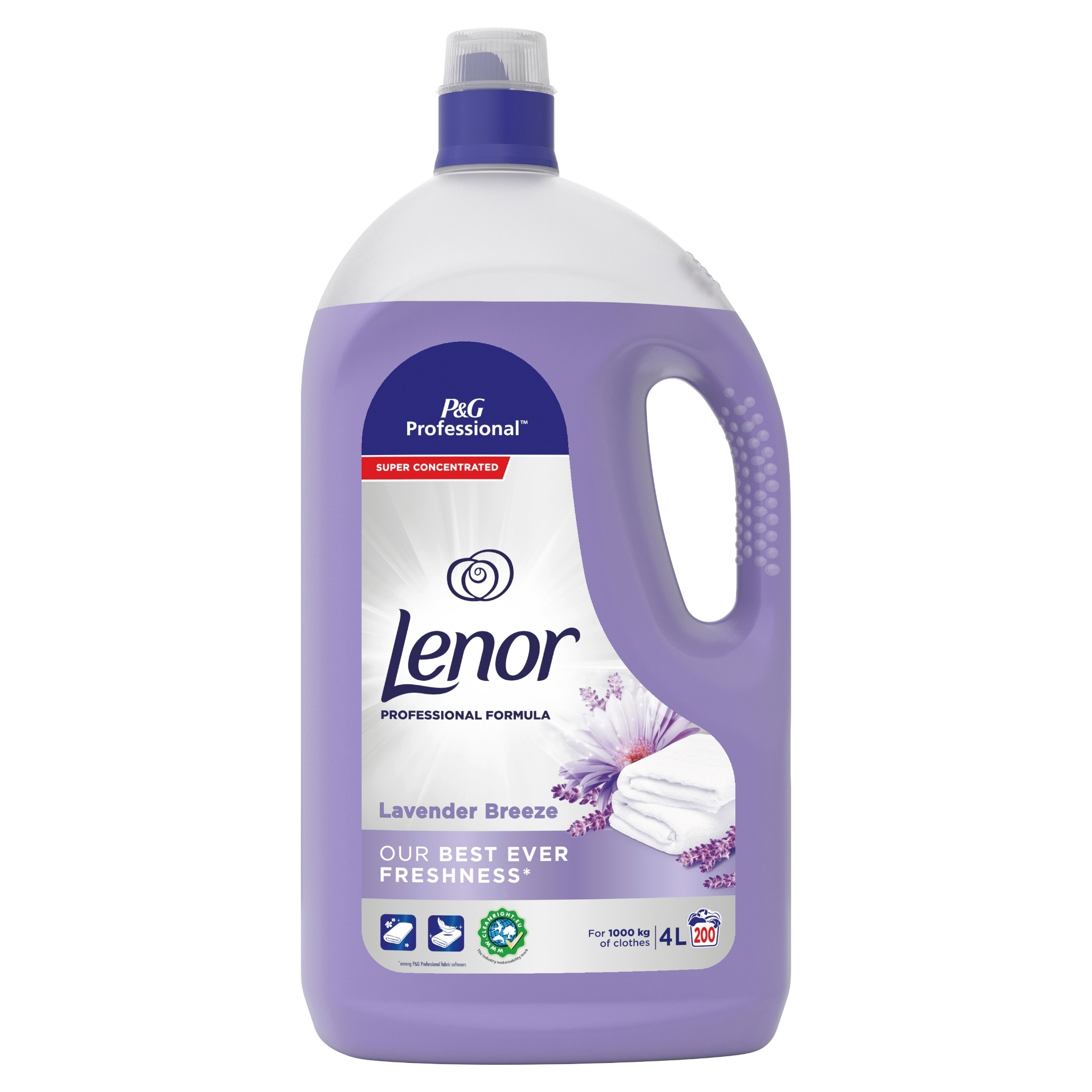 Picture of LENOR PROFESSIONAL LAVENDER BREEZ(200w) CO:FR(P)^