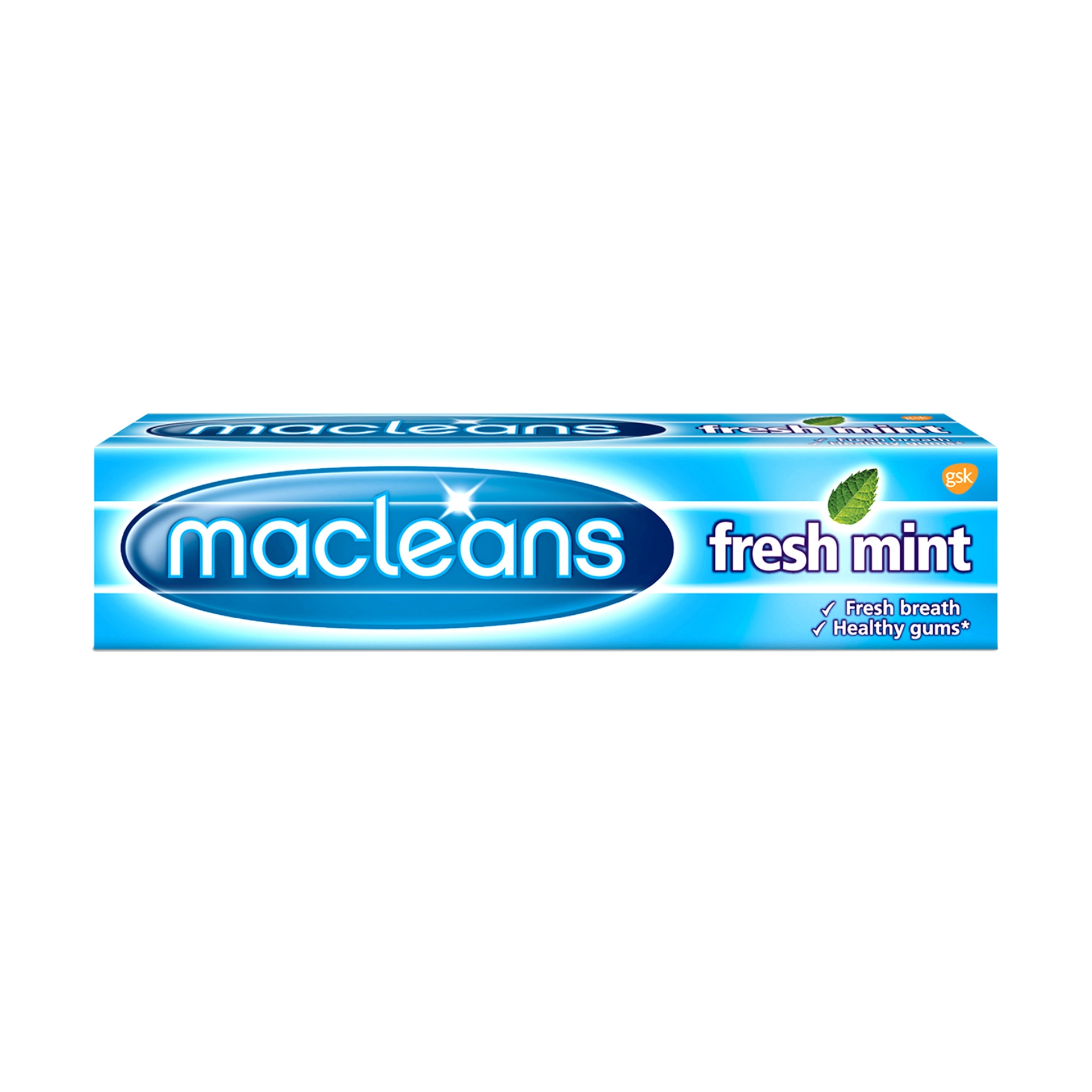 Picture of MACLEANS TOOTHPASTE - FRESHMINT