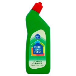 Picture of CNF TOILET CLEANER - PINE
