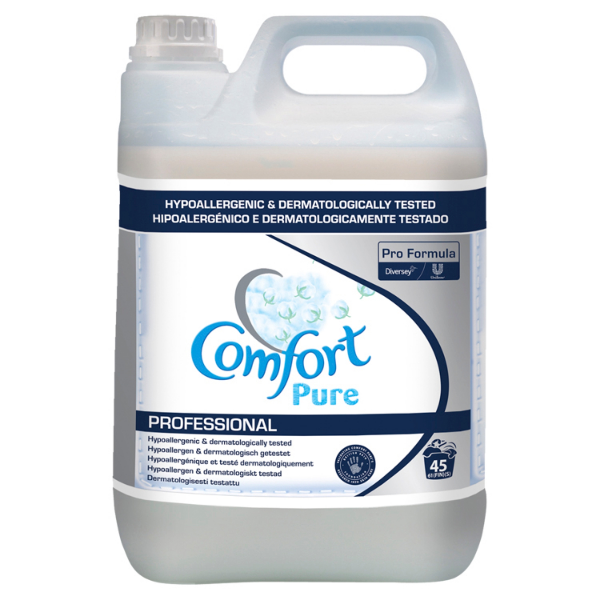 Picture of COMFORT PROFESSIONAL - PURE (P) (45w)