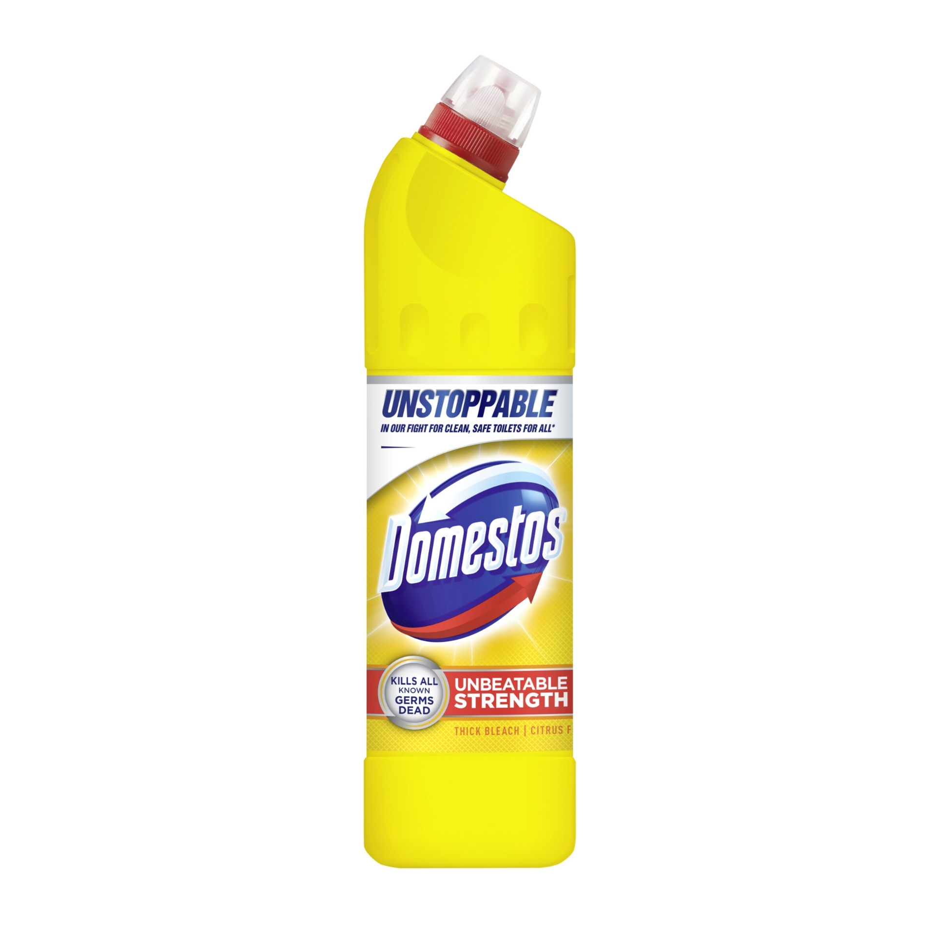 Picture of DOMESTOS BLEACH - CITRUS