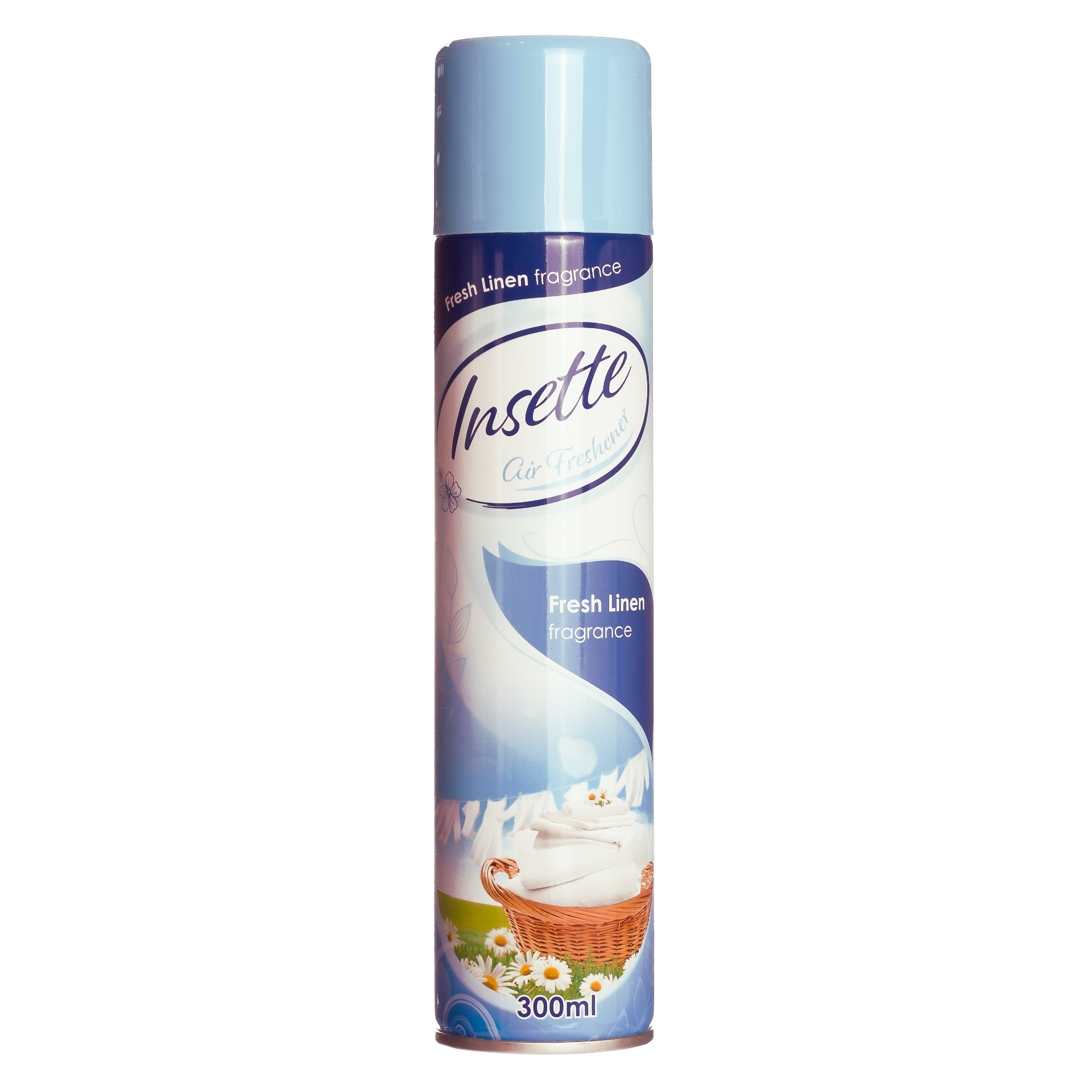 Picture of INSETTE AIR FRESHENER - LINEN FRESH (P)