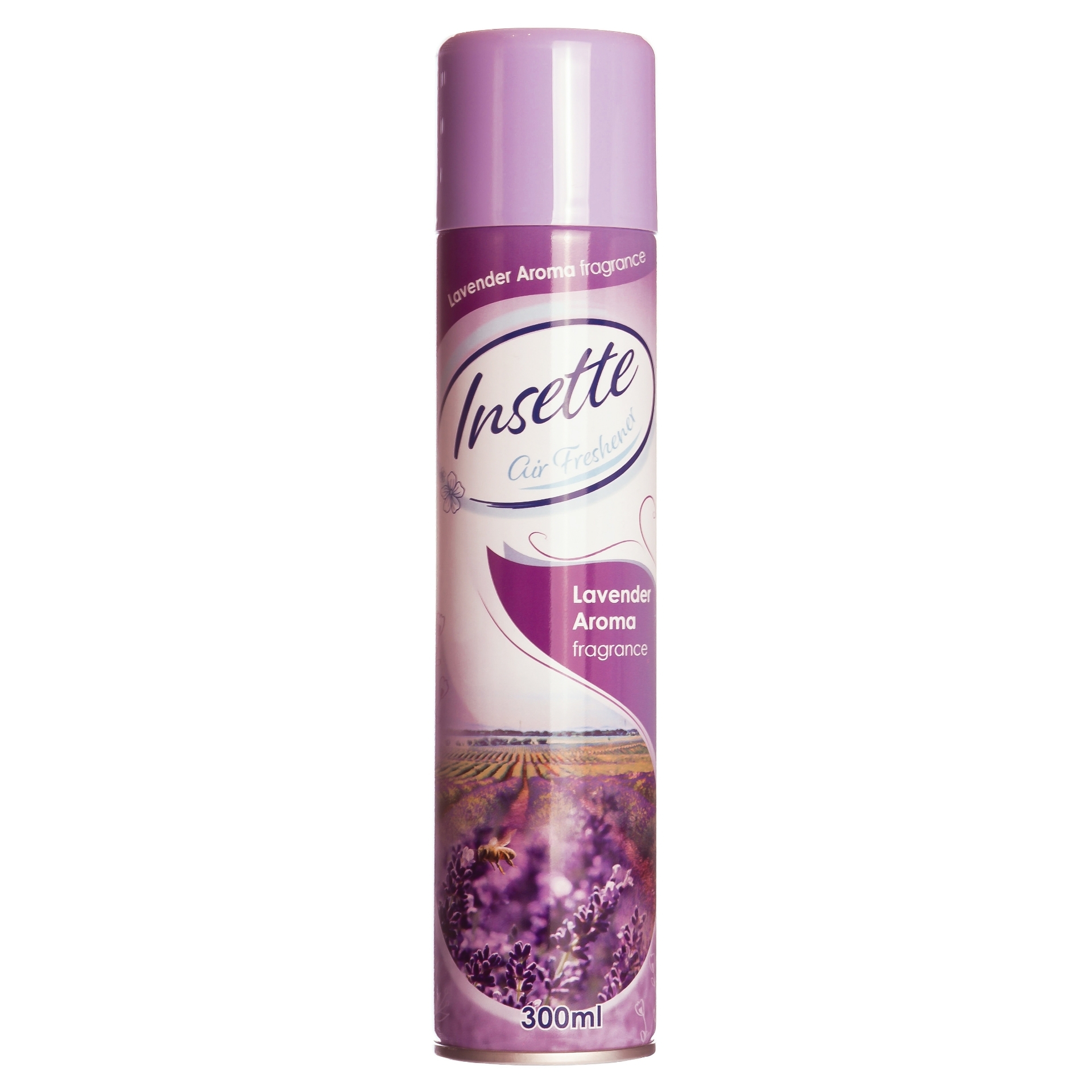 Picture of INSETTE AIR FRESHENER - LAVENDER
