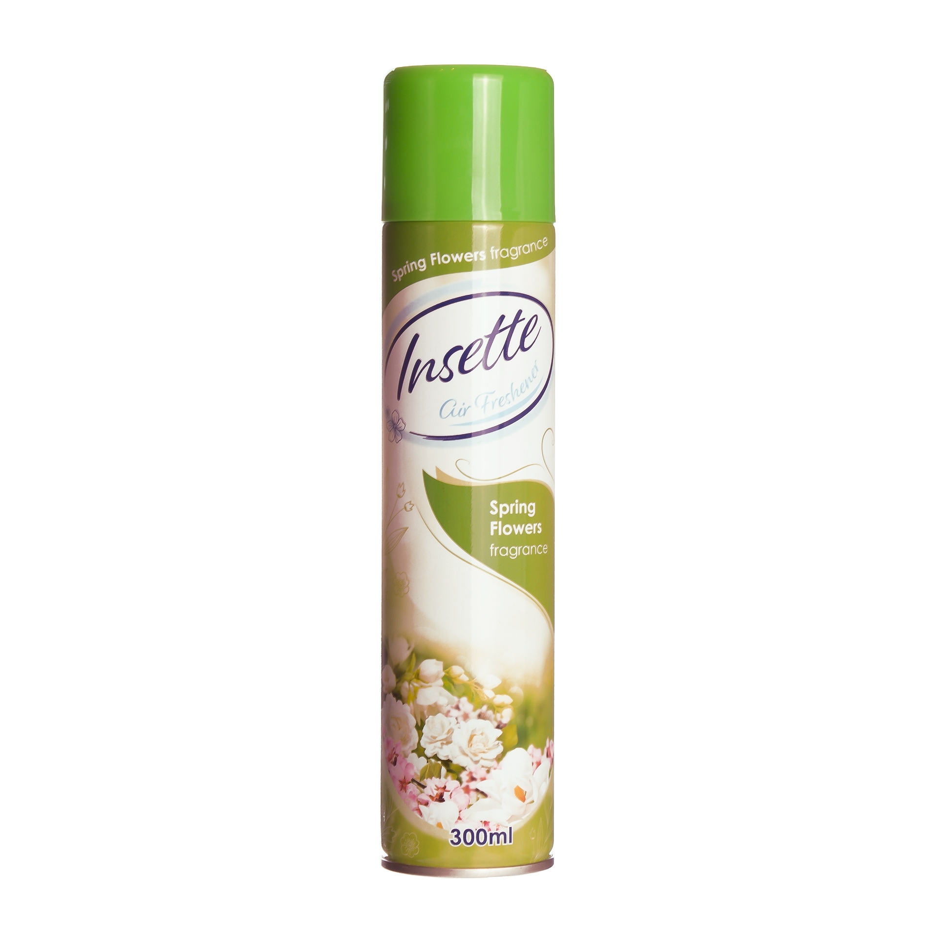 Picture of INSETTE AIR FRESHENER - SPRING FLOWERS