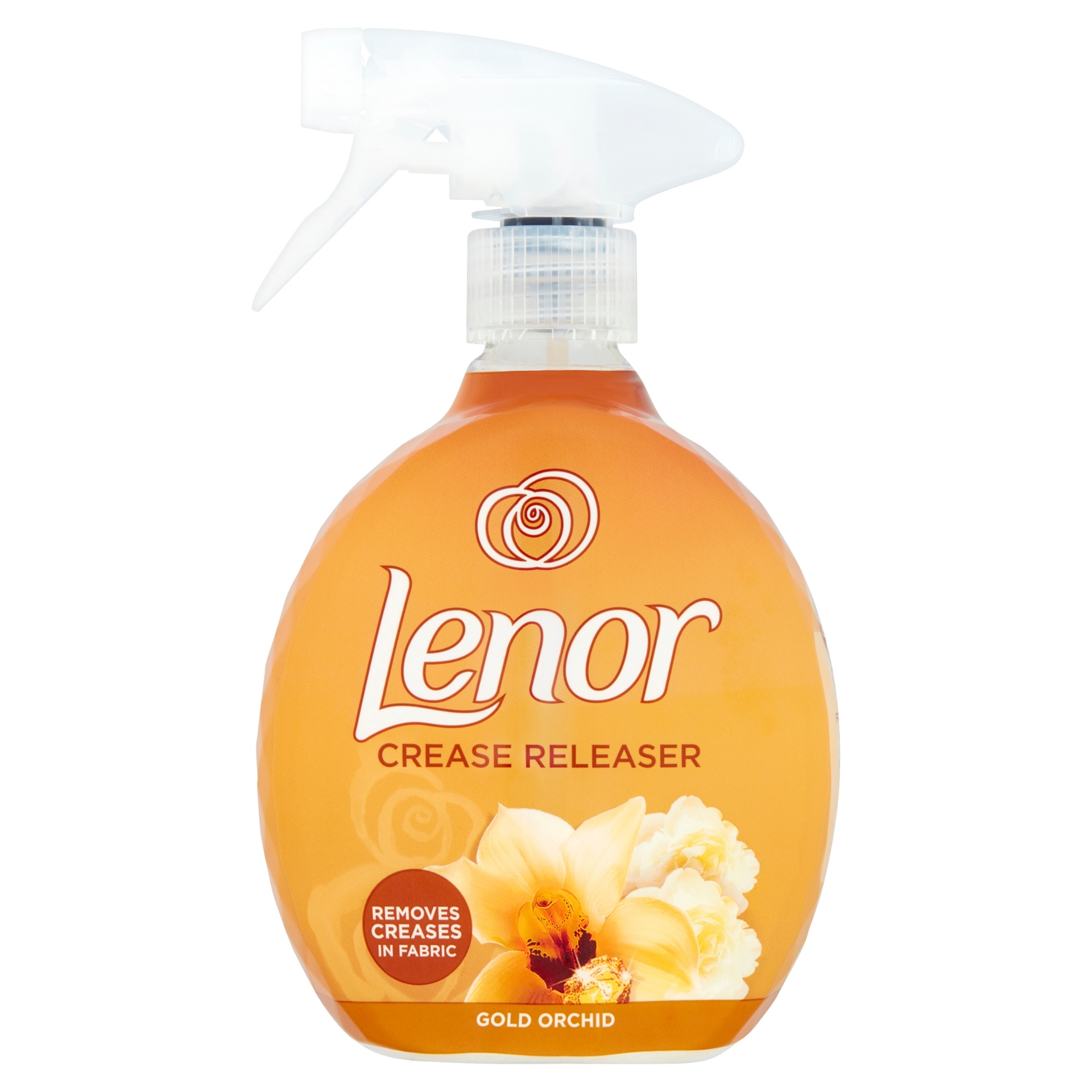 Picture of LENOR CREASE RELEASER - GOLD ORCHID