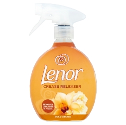 Picture of LENOR CREASE RELEASER - GOLD ORCHID