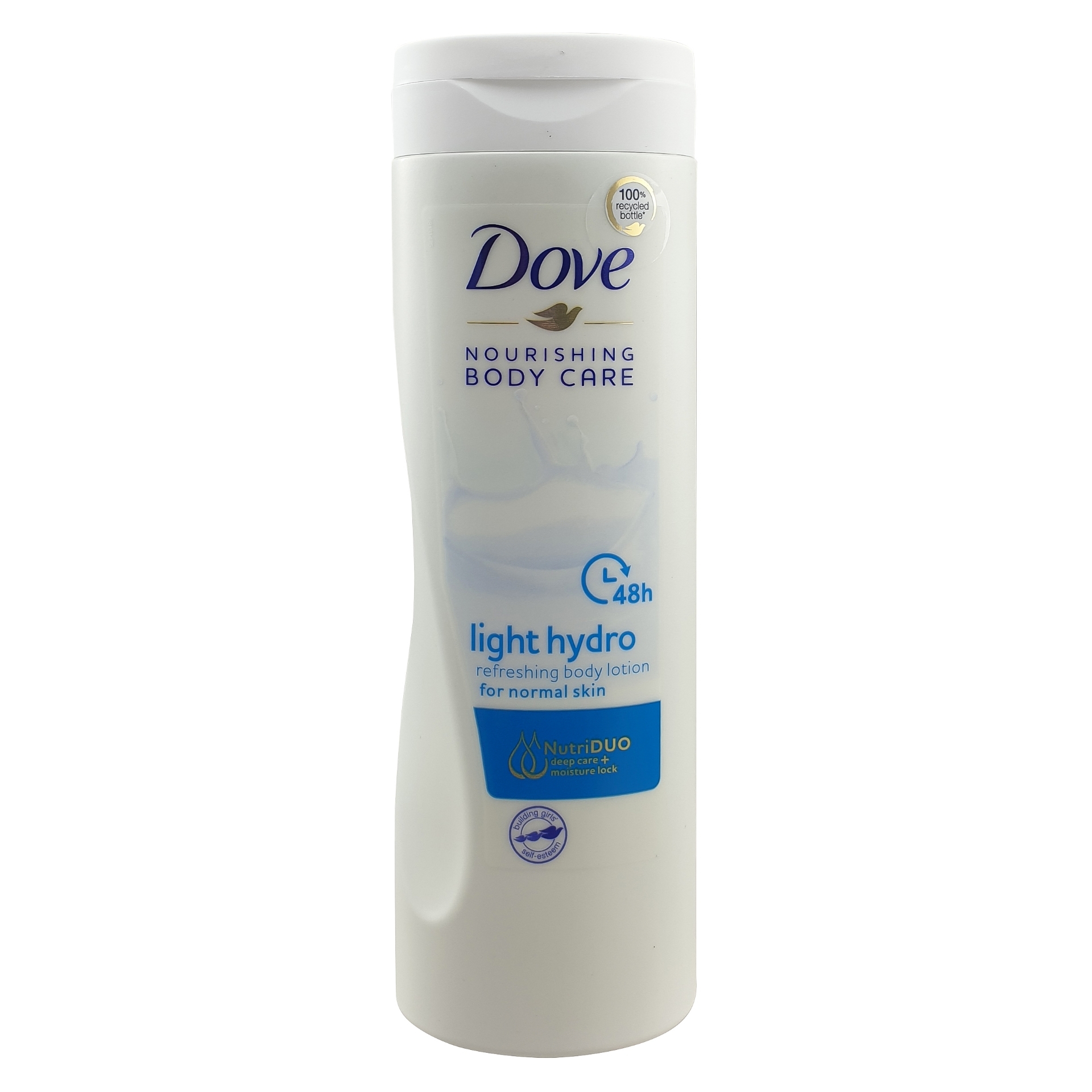 Picture of DOVE LOTION - INSTANT HYDRATION (c)