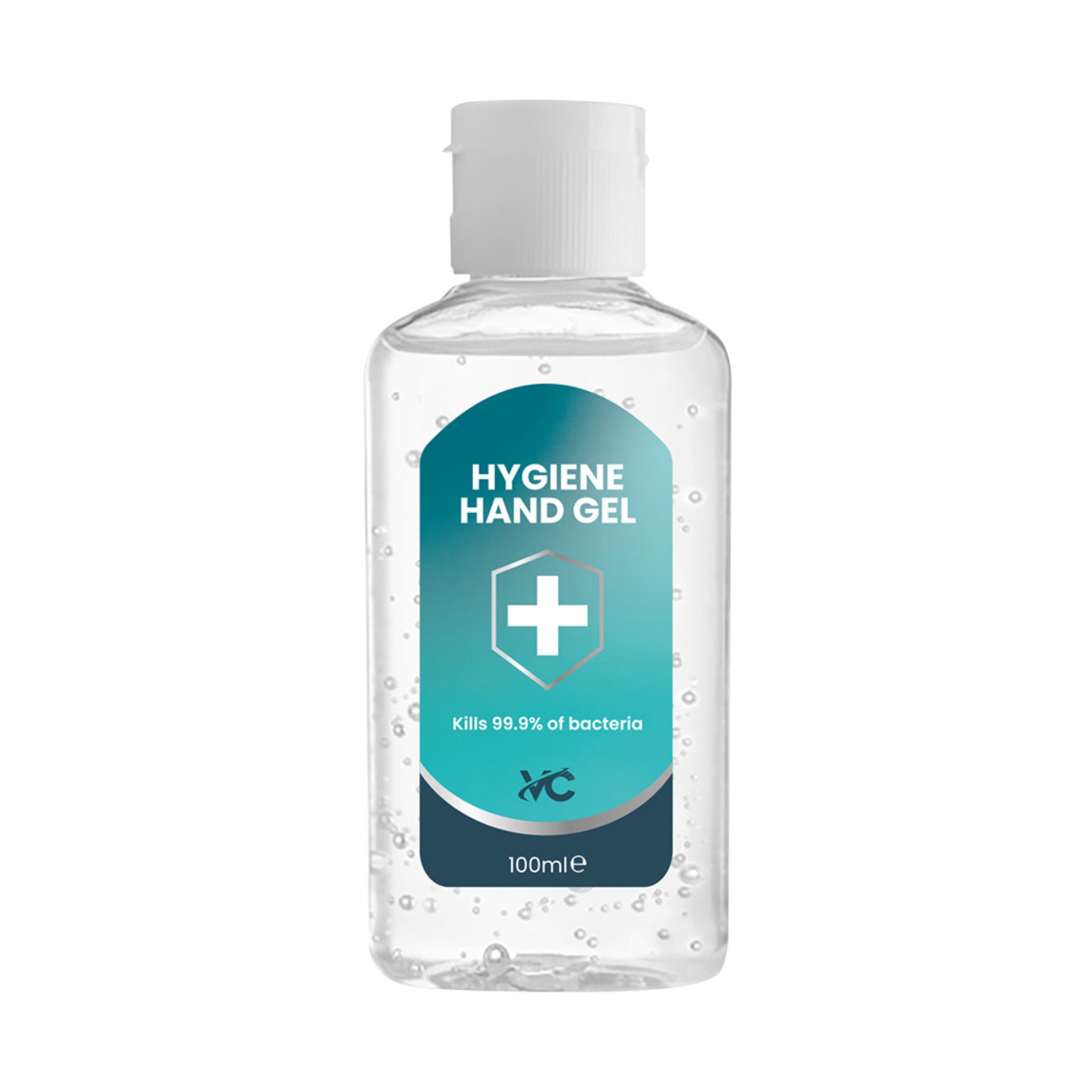 Picture of VC ANTI-BAC HAND GEL / SANITISER 70% Alcohol^#