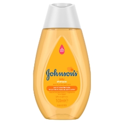 Picture of JOHNSONS BABY SHAMPOO (wsl)