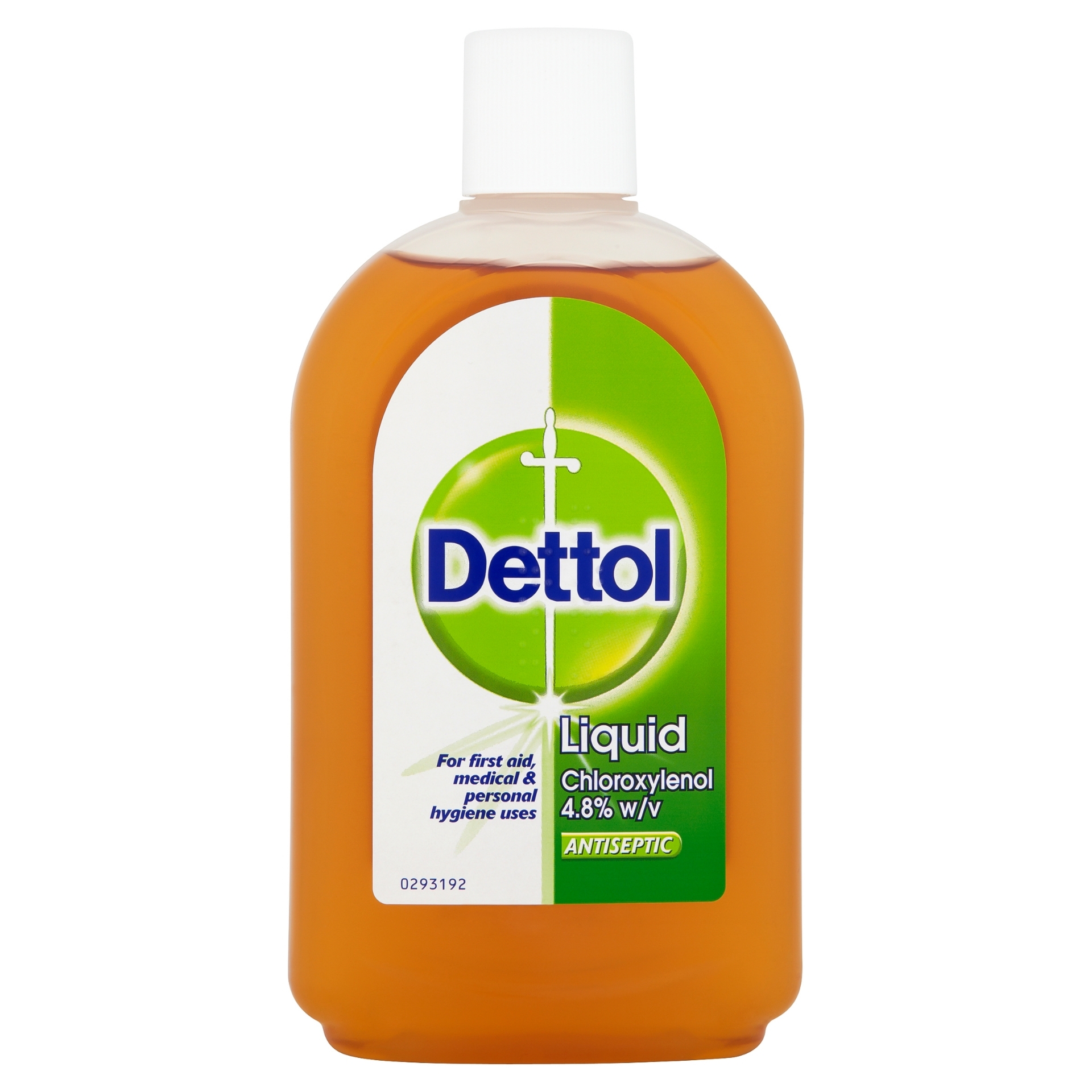 Picture of DETTOL ANTISEPTIC 500ml