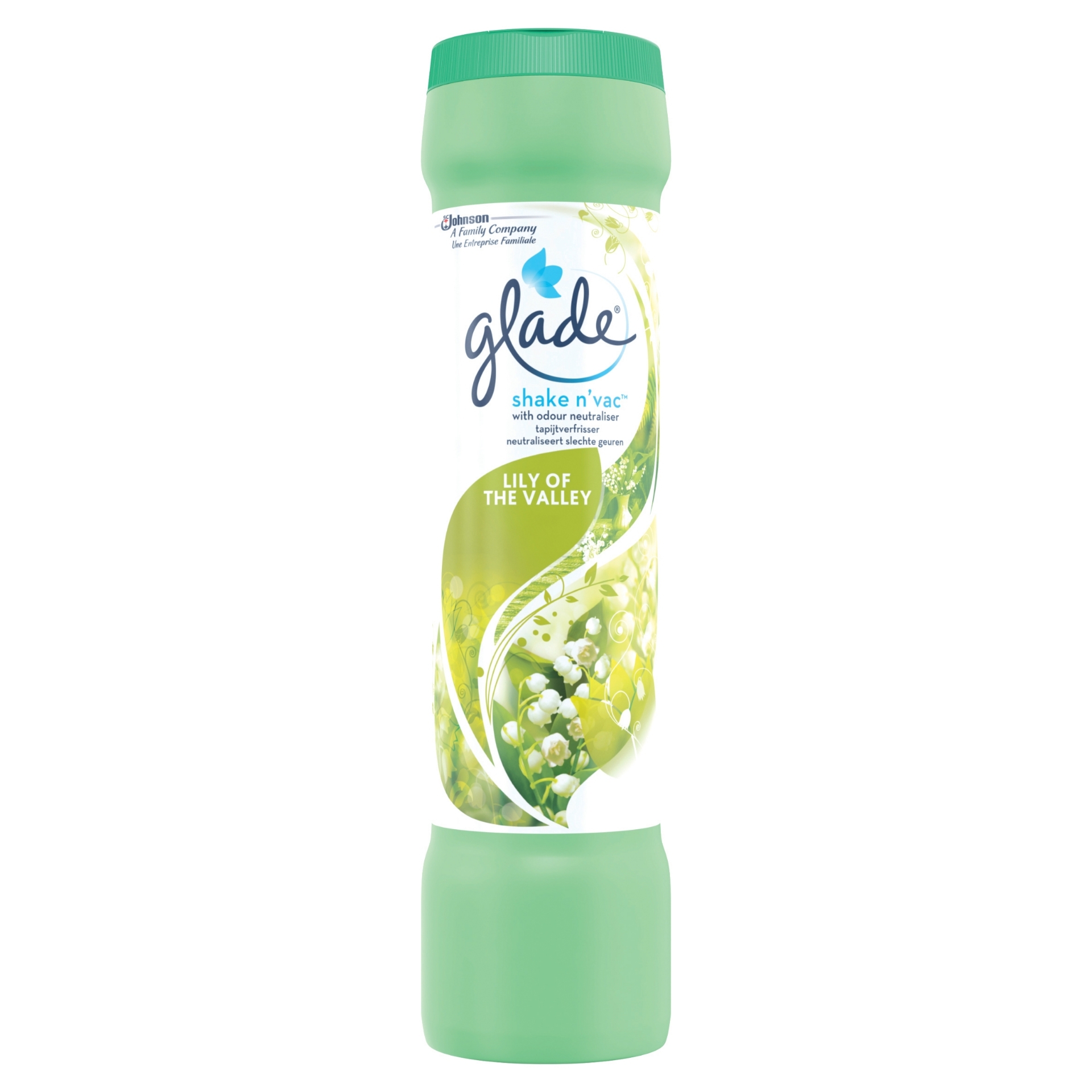 Picture of GLADE SHAKE n VAC - LILY OF THE VALLEY CO:IT