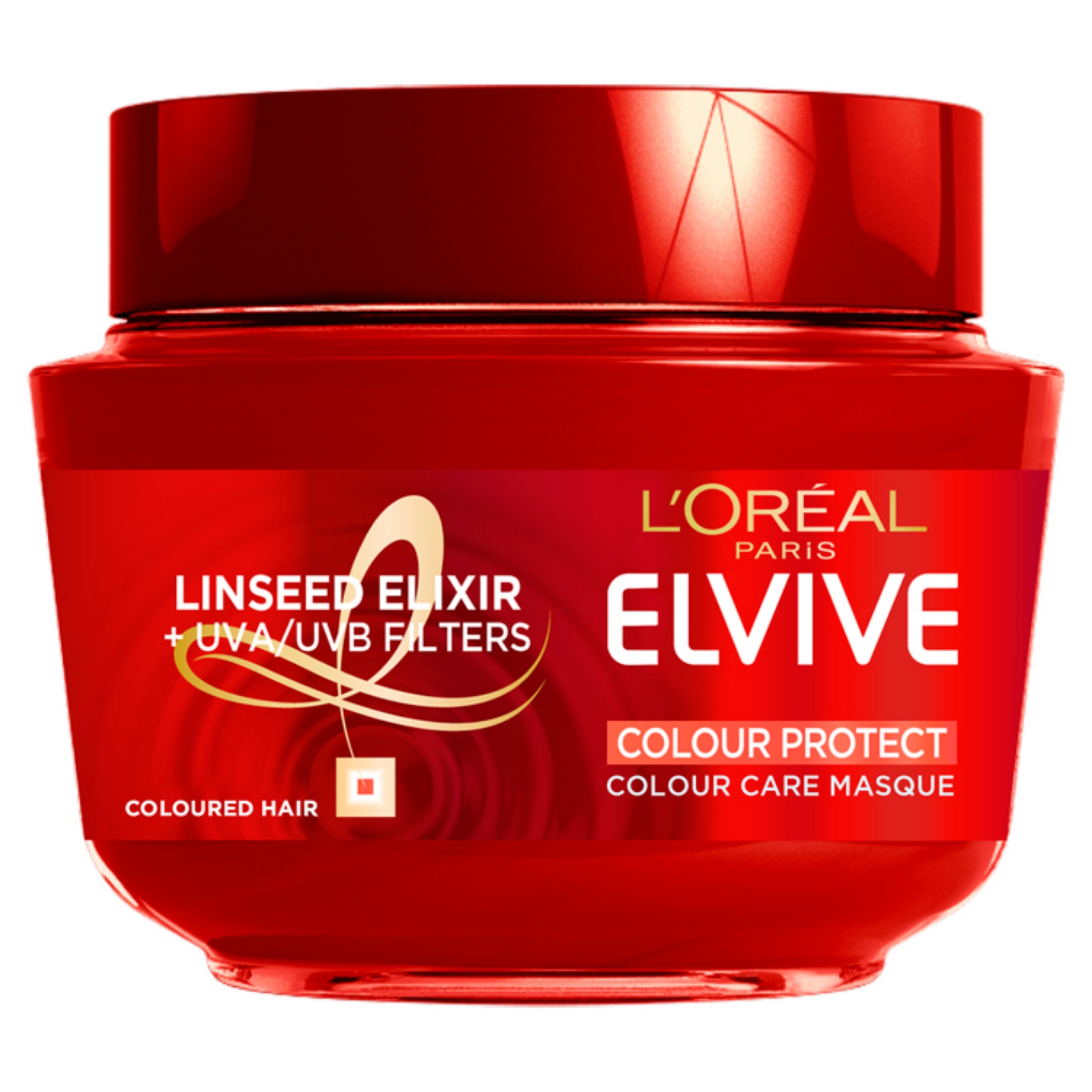 Picture of ELVIVE POT - COLOUR PROTECT MASQUE