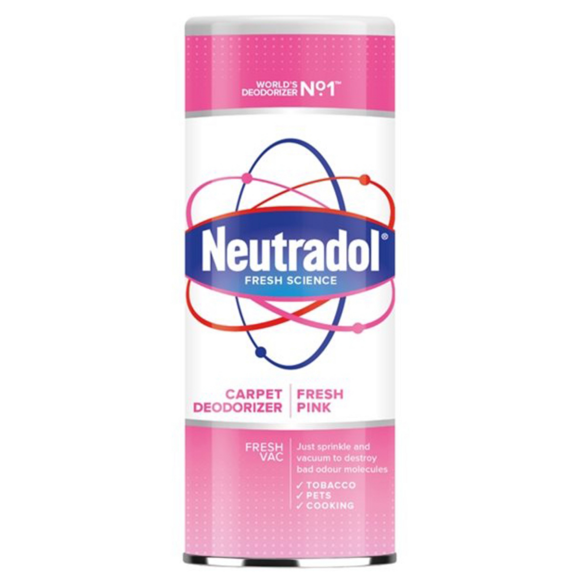 Picture of NEUTRADOL - CARPET FRESH PINK