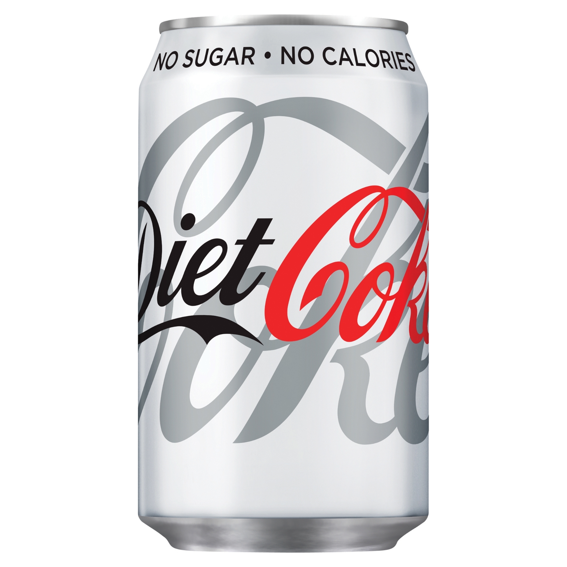 Picture of DIET COKE cans (gb)