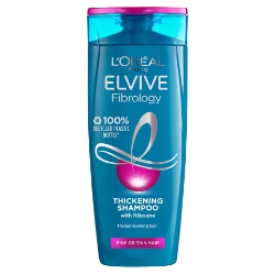 Picture of ELVIVE SHAMPOO - FIBROLOGY