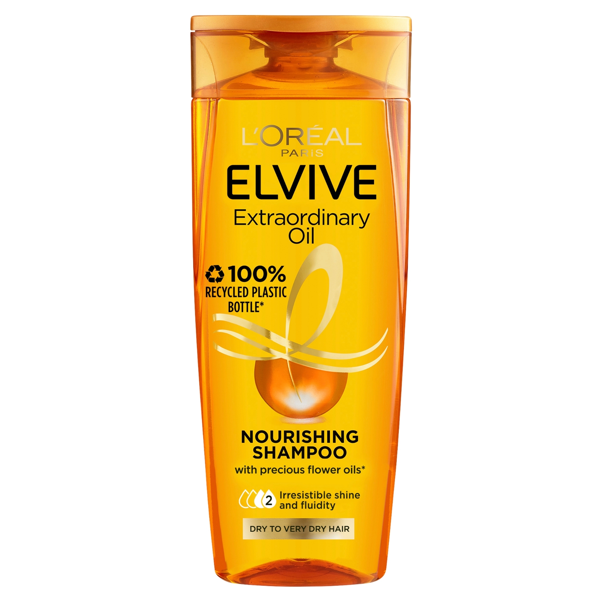 Picture of ELVIVE SHAMPOO - EXTRAORDINARY OIL