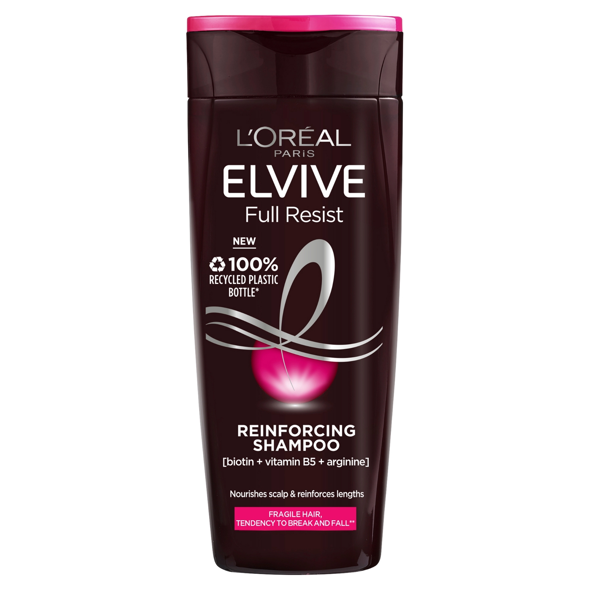 Picture of ELVIVE SHAMPOO - FULL RESIST