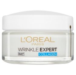 Picture of L'OREAL WRINKLE EXPERT 35+  DAY CREAM