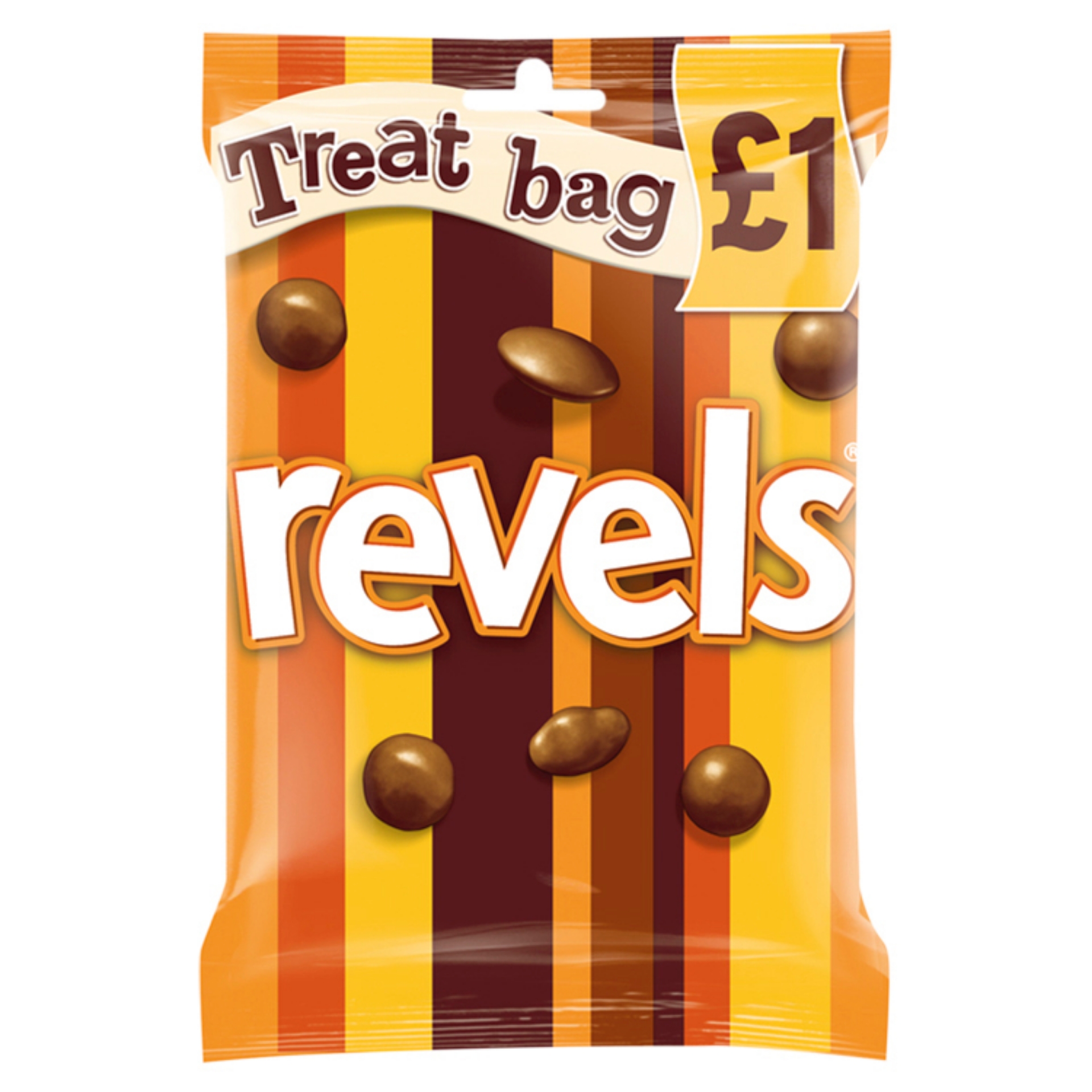 Picture of REVELS TREAT BAG pm1.00