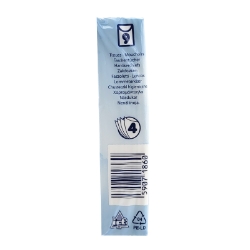 Picture of FOXY COTTON POCKET TISSUES 4ply 10fill (eu/plt)FSC