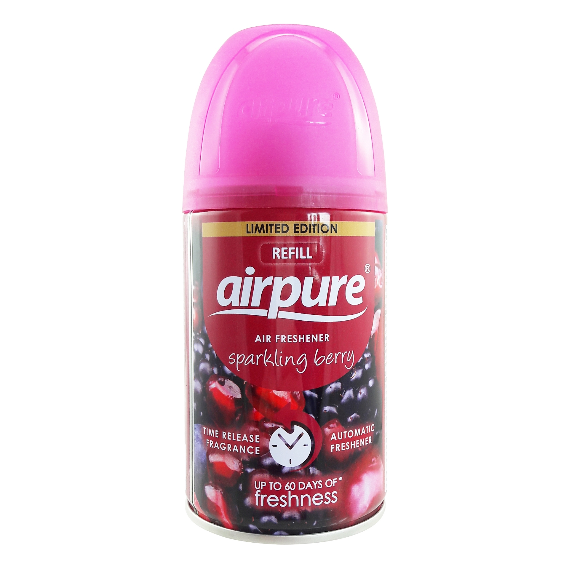 Picture of AIRPURE REFILL - SPARKLING BERRY CO:CN